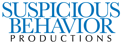 Suspicious Behavior Productions