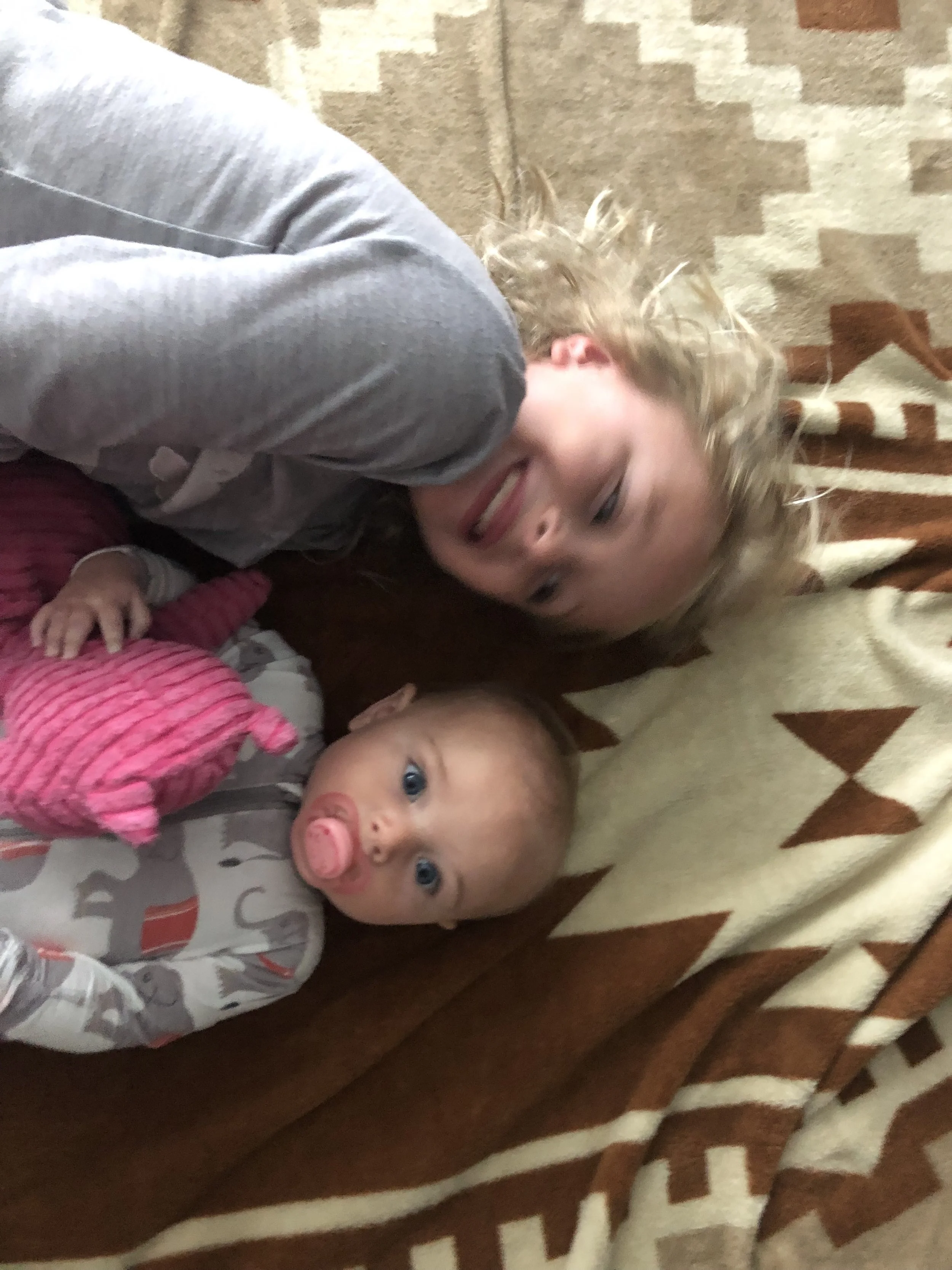 Memory Moment: July 14, 2019 Iowa Tooth Fairy