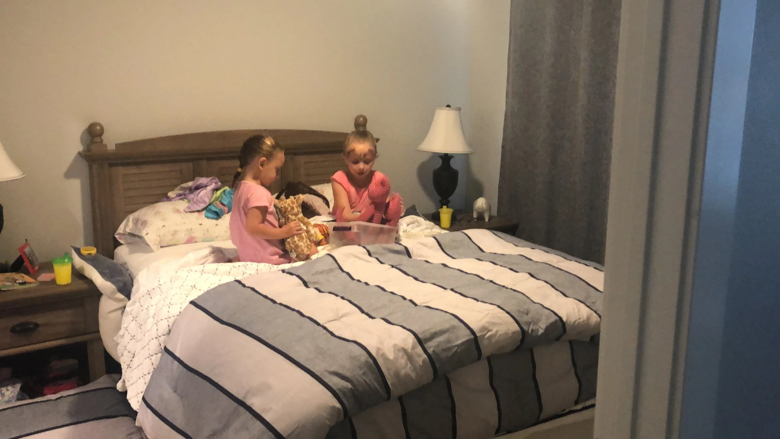 Memory Moment: July 5, 2019