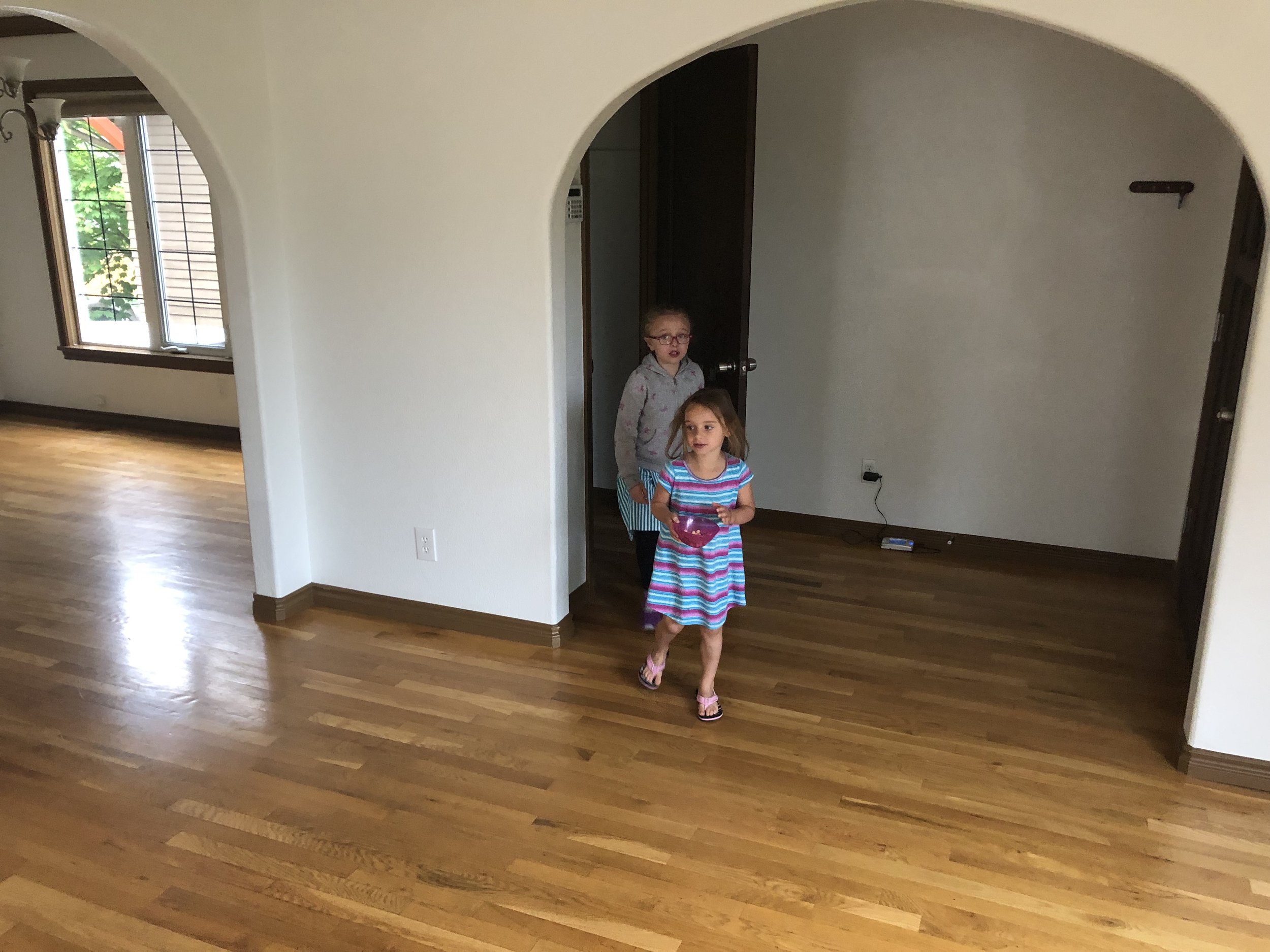 2,770 sq ft to 25 sq ft…