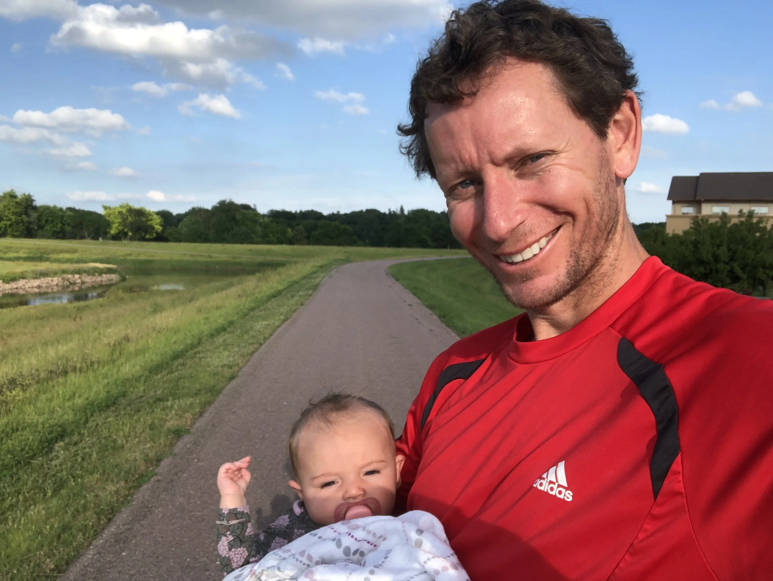 Day 5: Reflections after 1,470 miles on I-90