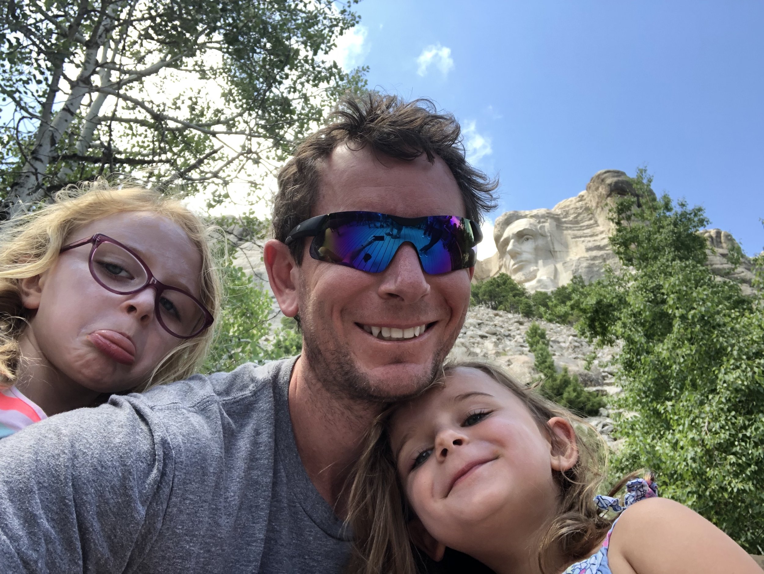 Day 4: Rhythm on the Road