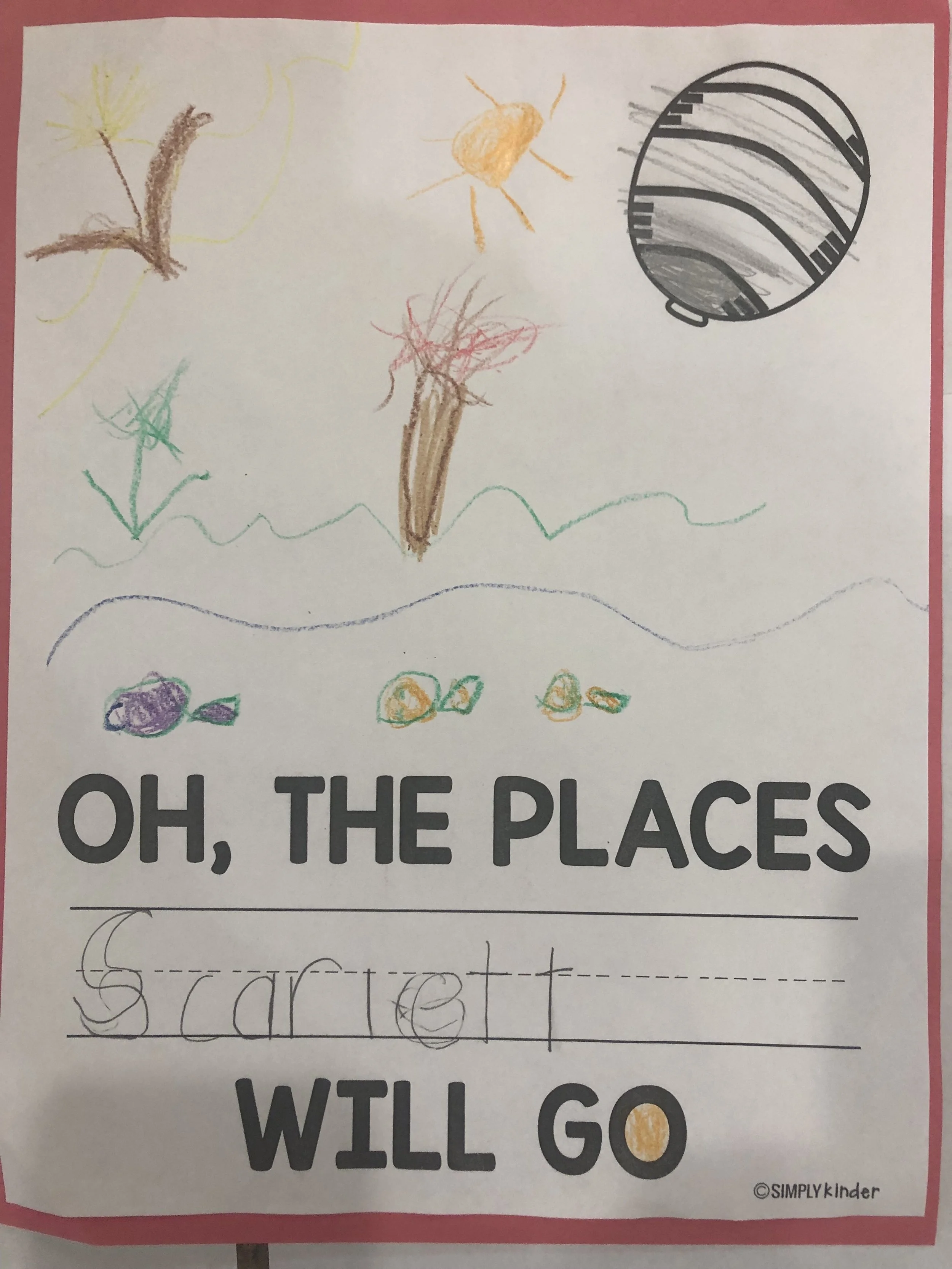 24 Hours Before We Start…