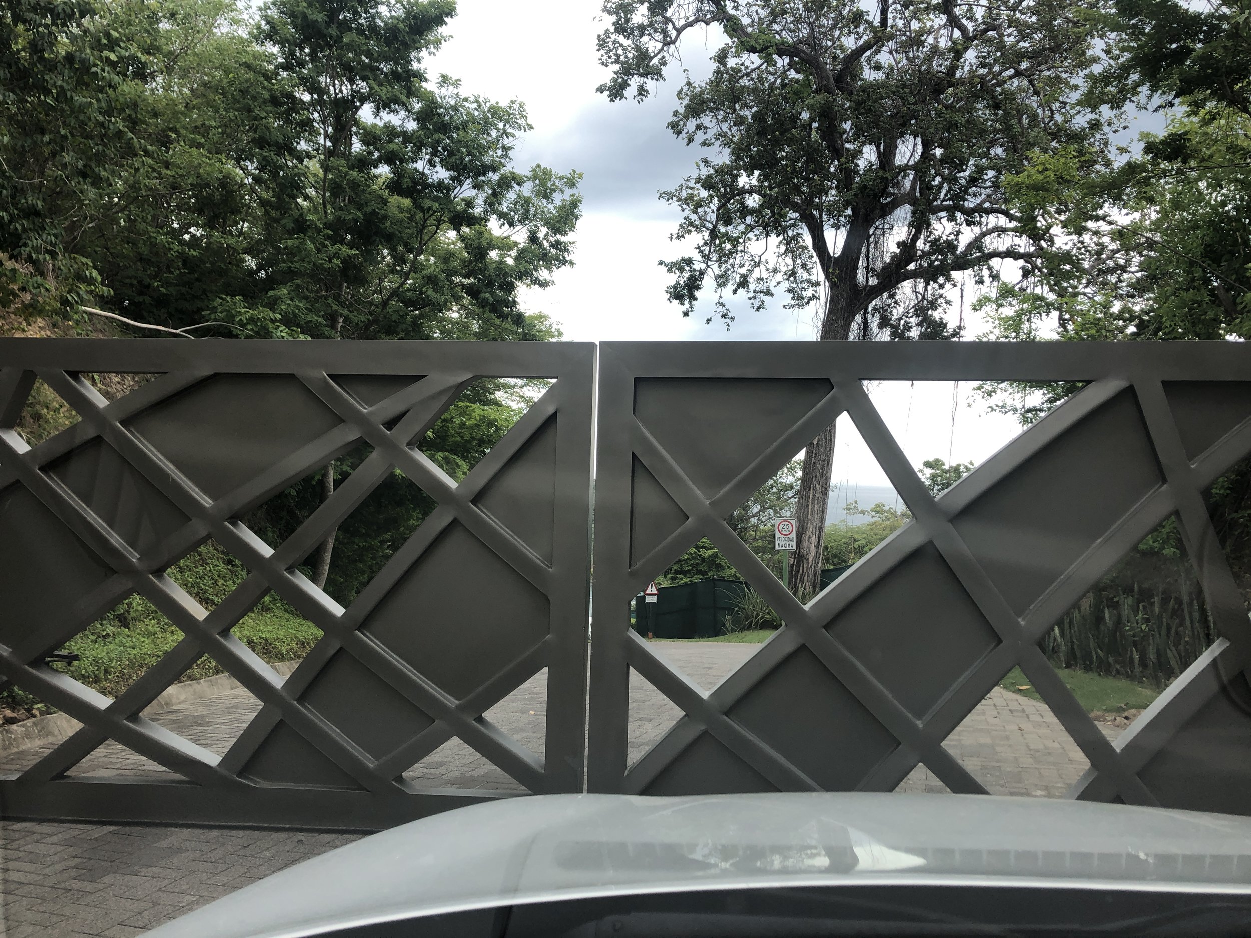 A Trip Down Memory Lane @ Papagayo Peninsula, Costa Rica