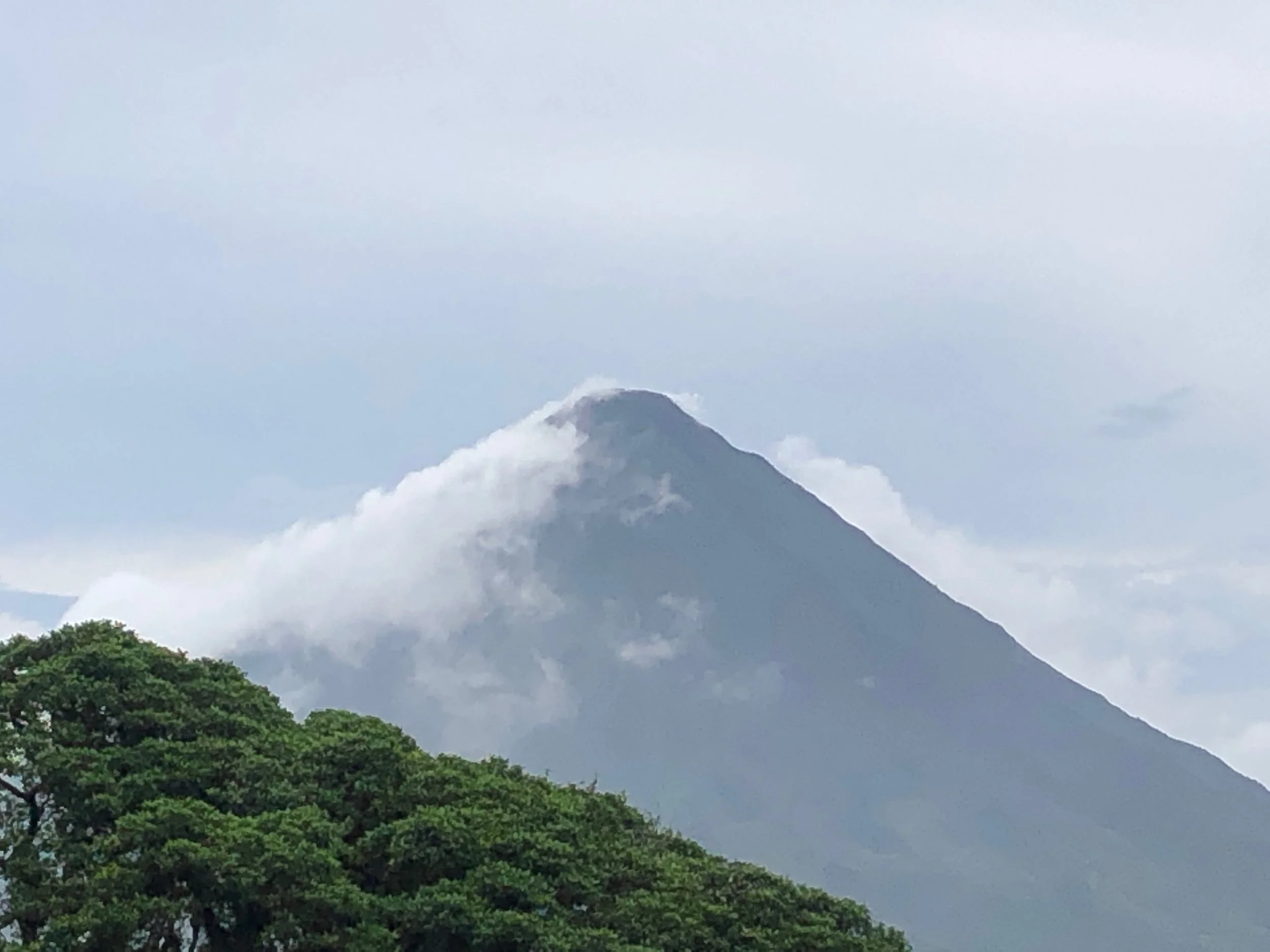 2 days in La Fortuna / Arenal Volcano 🌋, Costa Rica