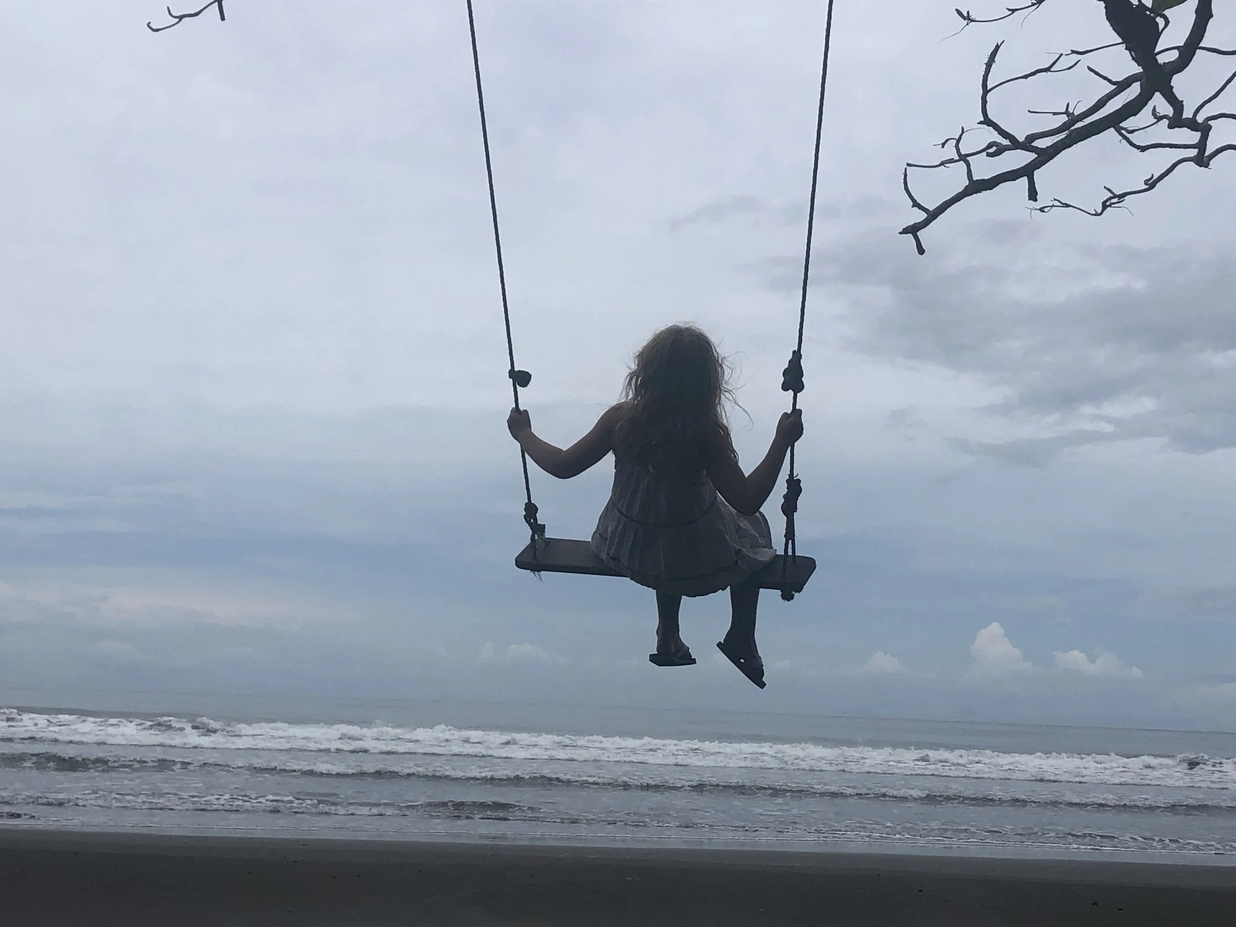 7 Days on the Caribbean Coast, Costa Rica