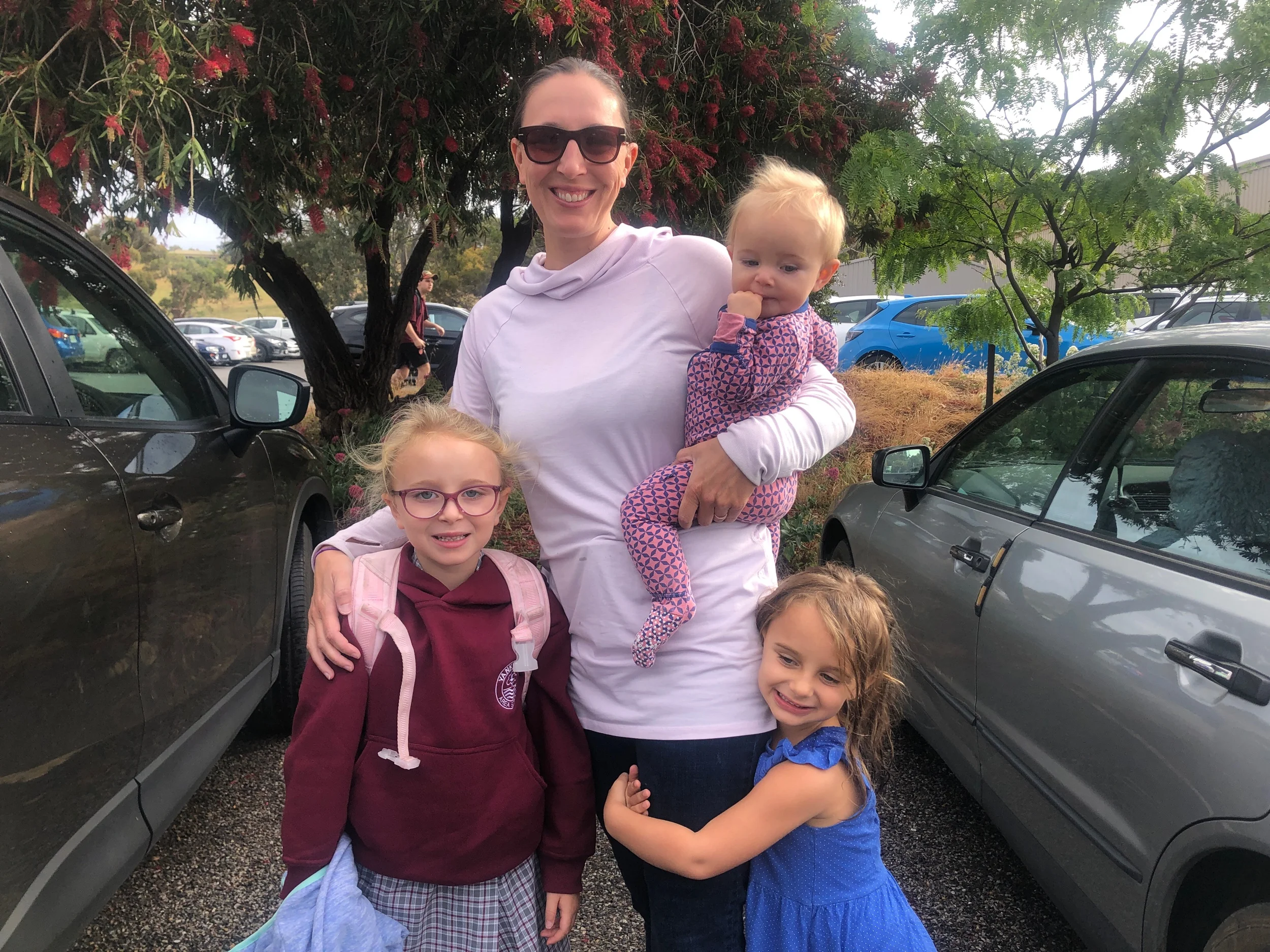 South Australia Week 1: New and Old Beginnings...