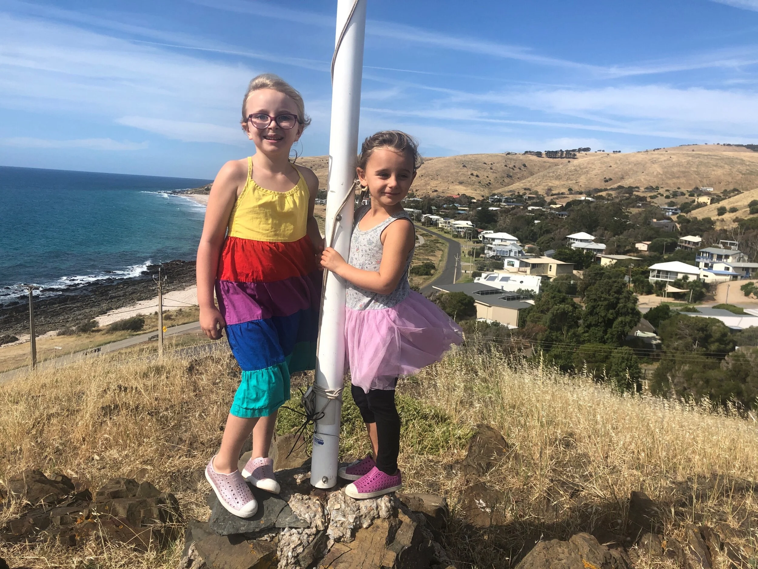 South Australia weeks 2 &amp; 3: A Mixed Bag…