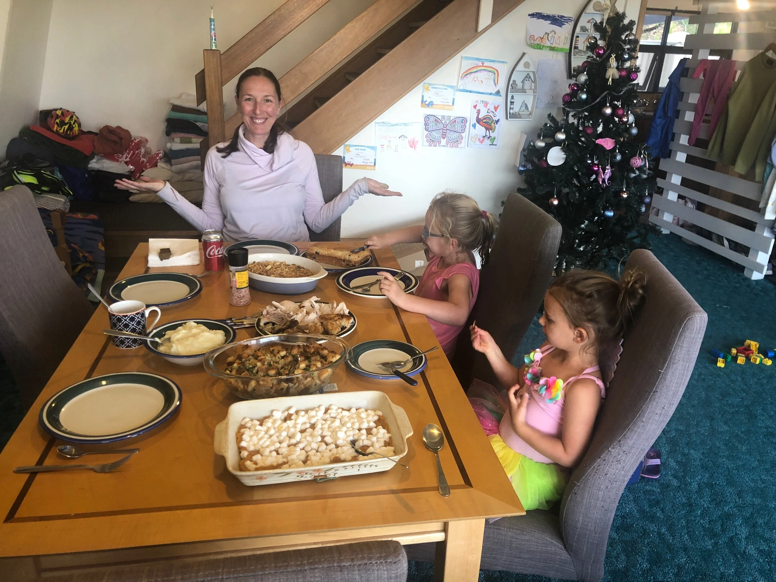 Normal, fun with a surreal offset