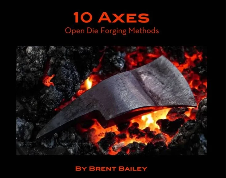 10 Axes Book