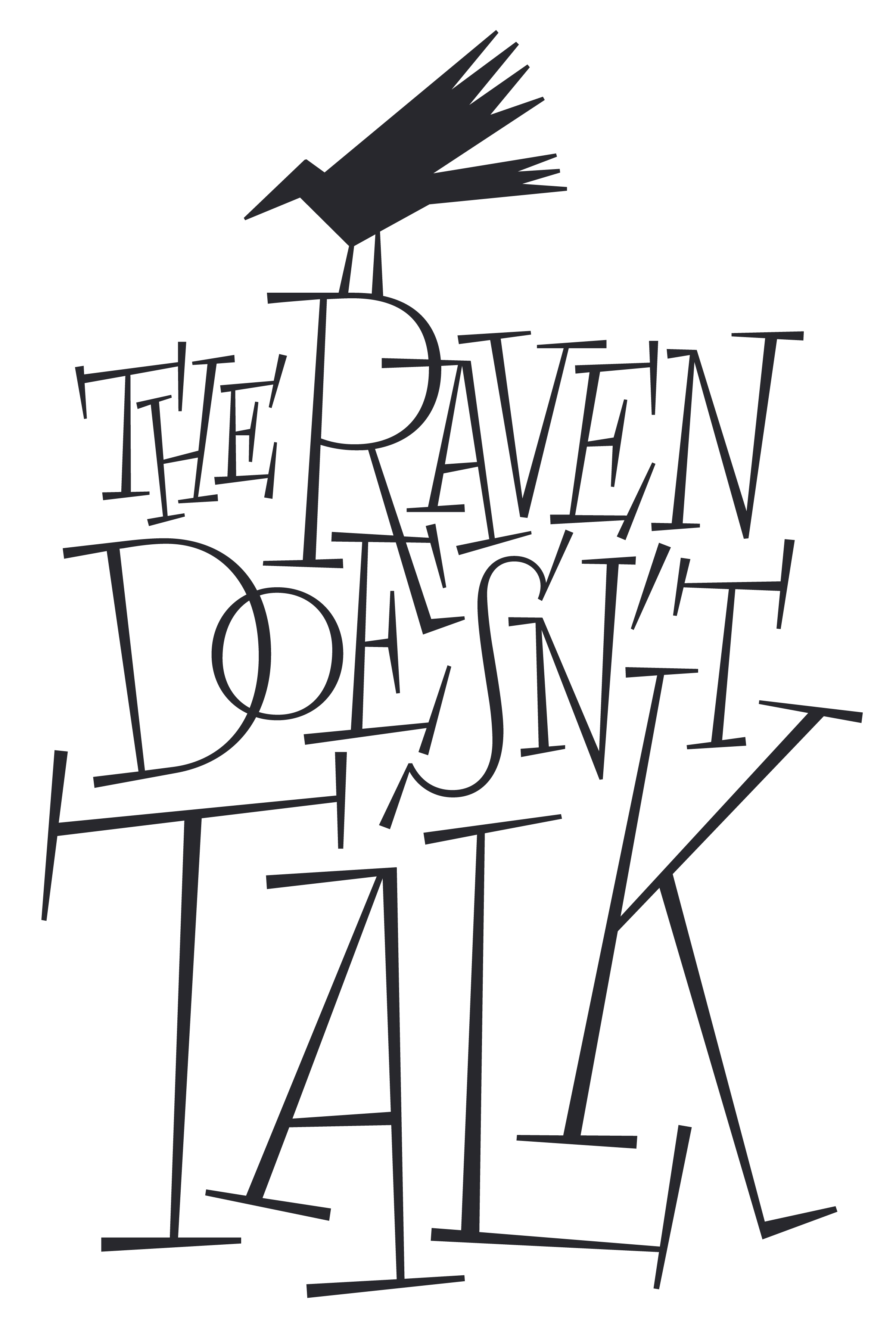 TheRavenDoesntTalk.png