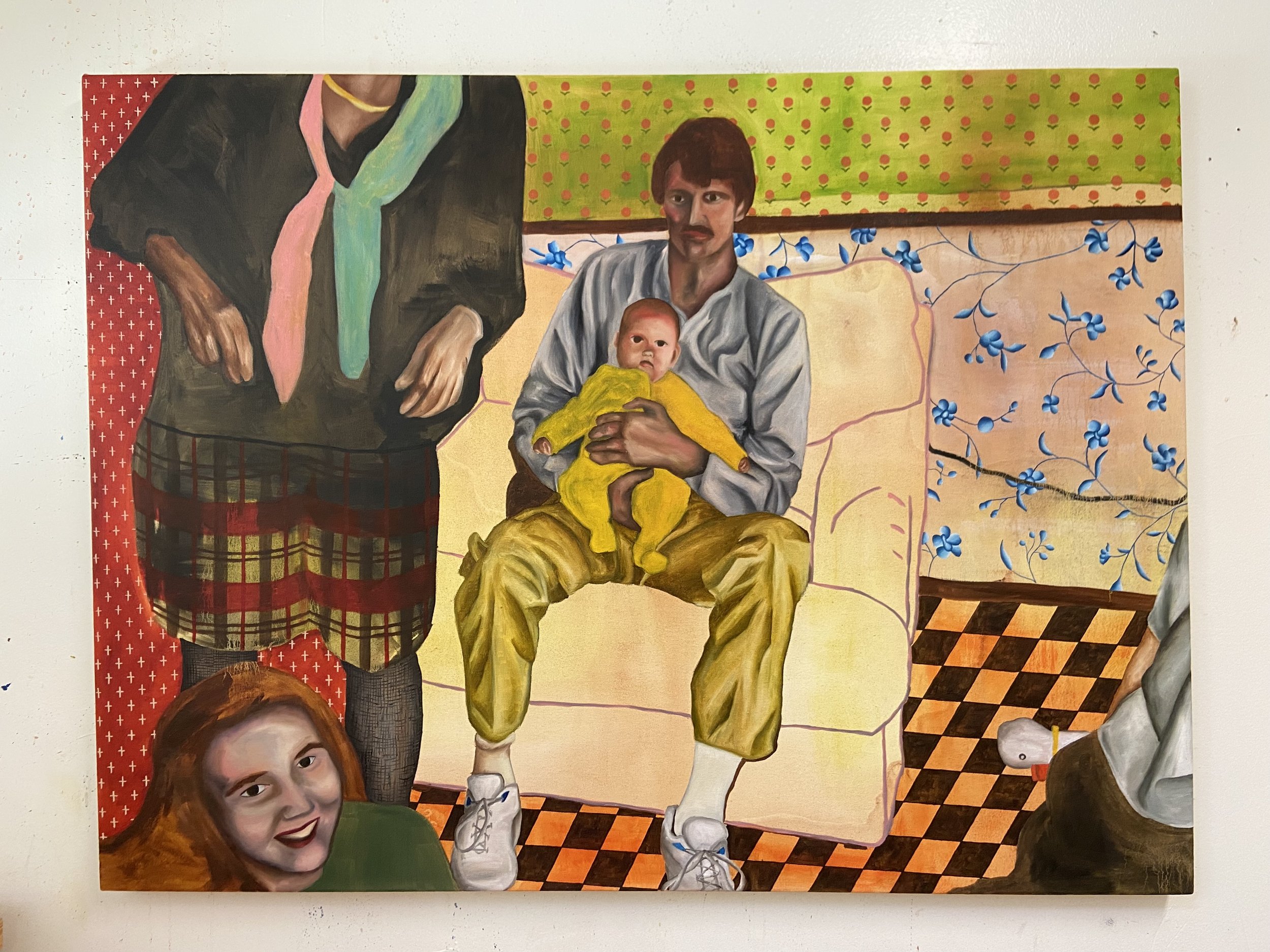 Untitled (John Cass)
