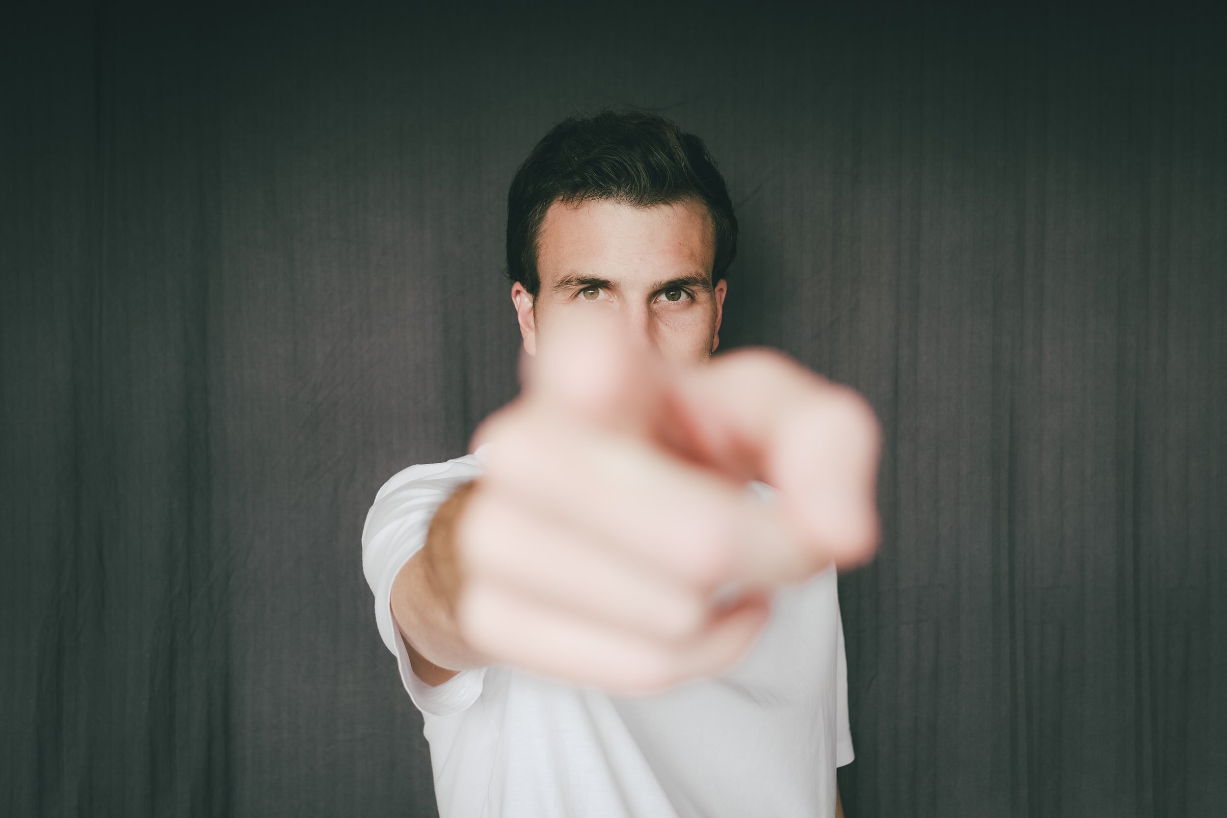 What Should I Do? (What To Do When You Want To Do The Right Thing)