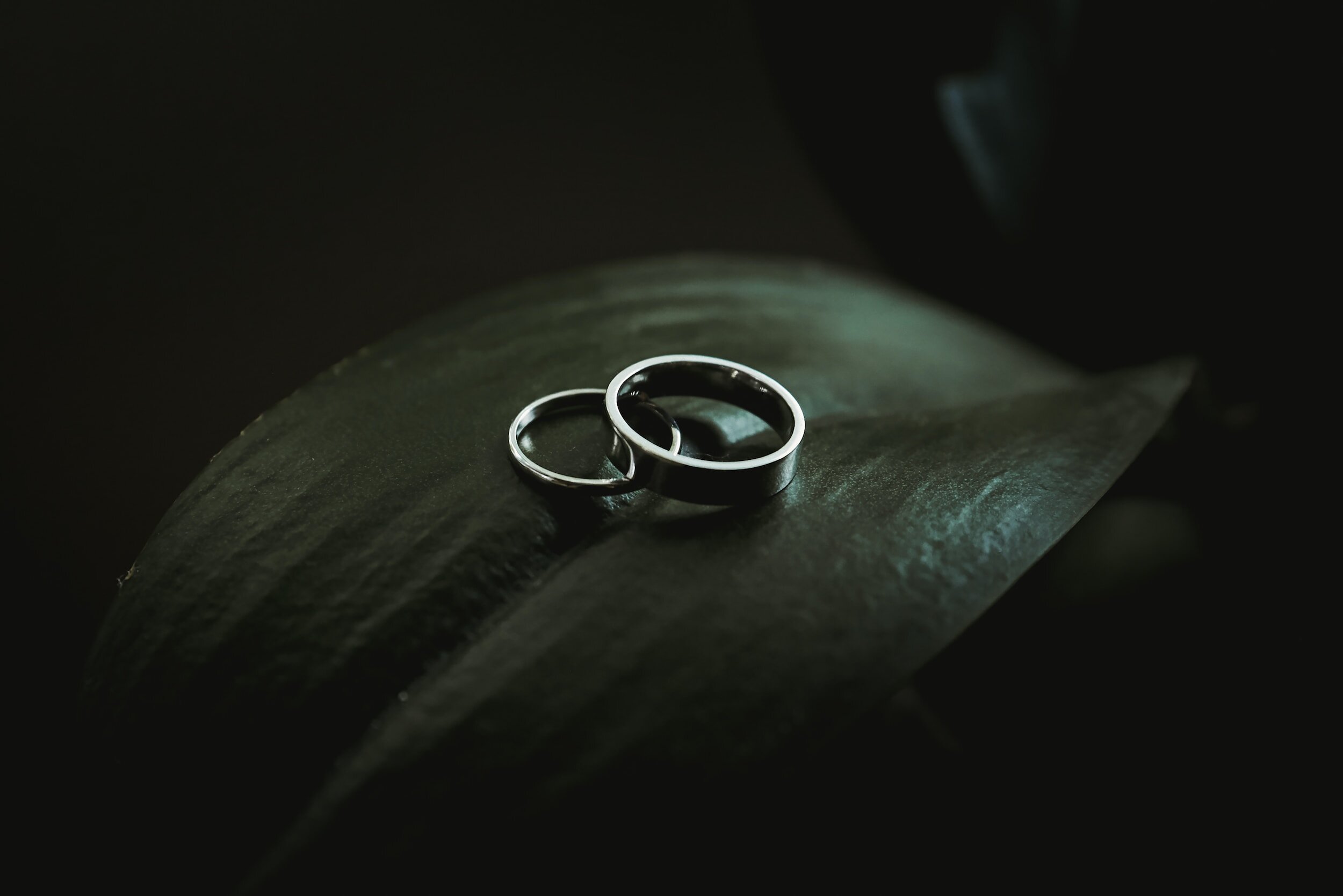 Unity in Marriage (And Unity In The Church)