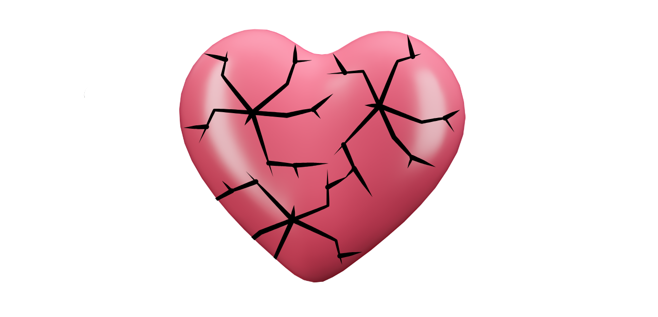 From Brokenness to Wholeness: One Woman’s Journey of Healing