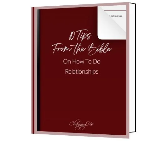 You Do The Natural And Leave The Super Up To God 10 Tips From The Bible For Relationships 