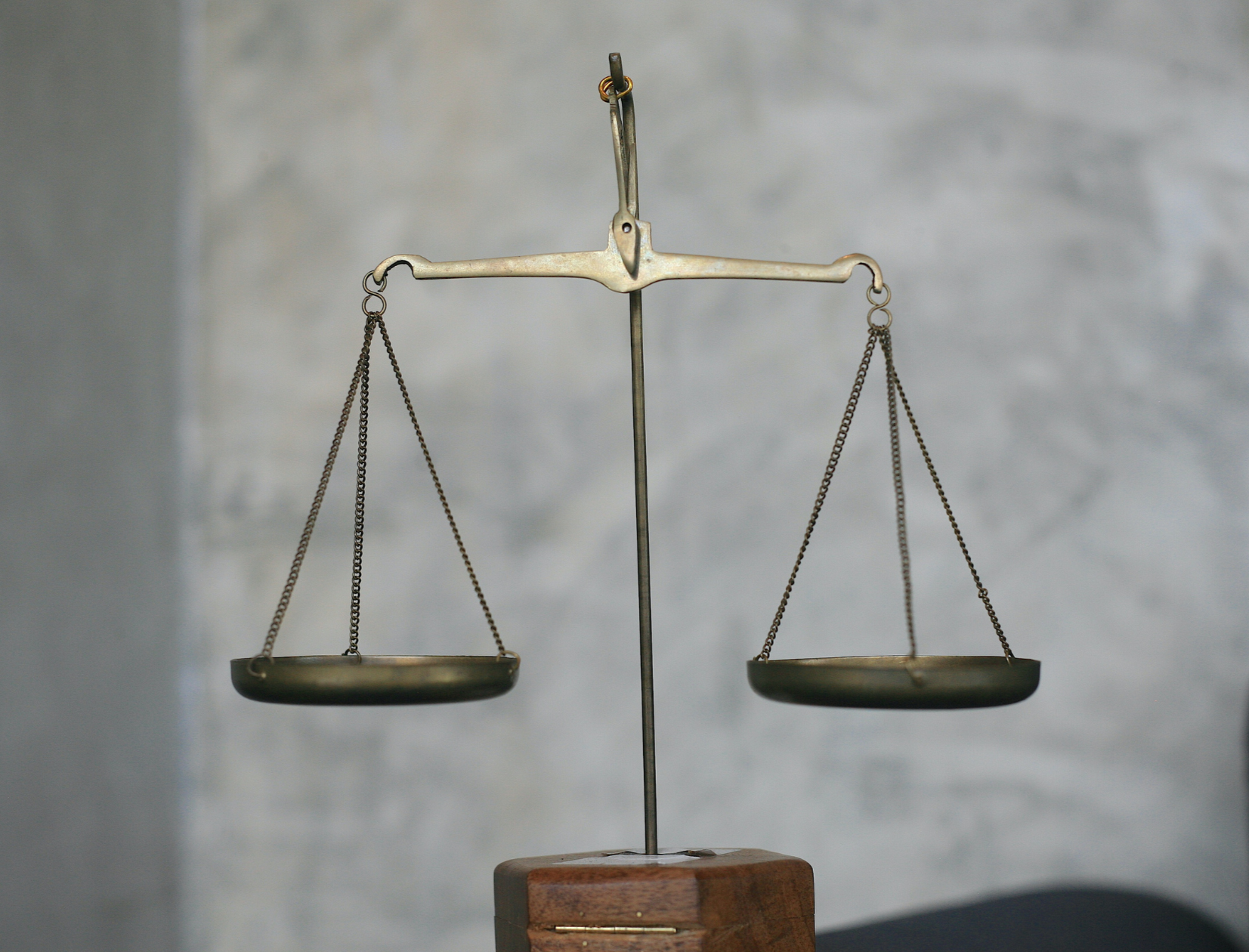 Sin Is Sin (Is All Sin Equal?)