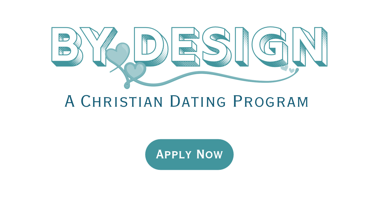 By Design: A Christian Dating Program