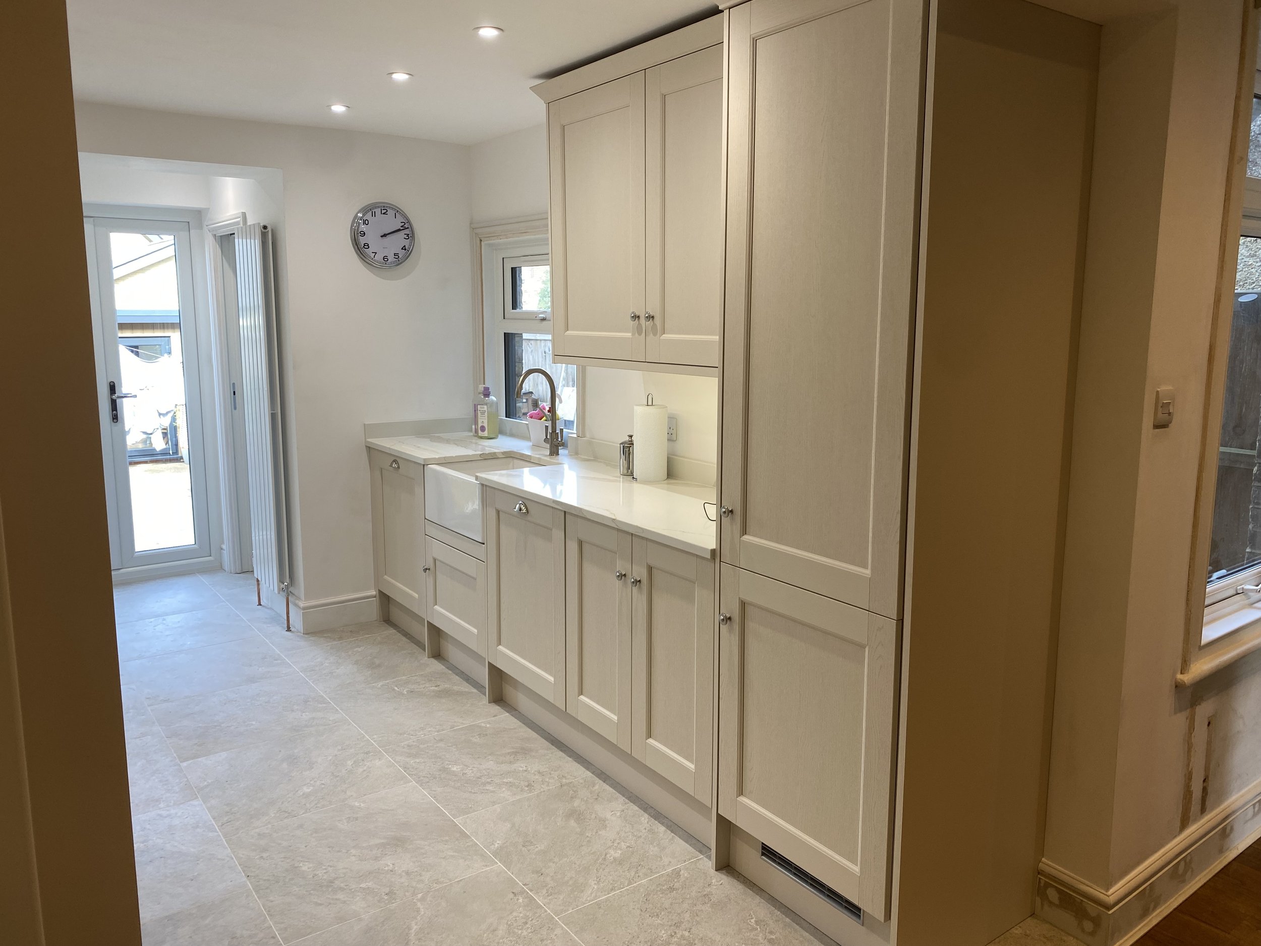 Kitchen refurbishment in Sidcup.jpeg