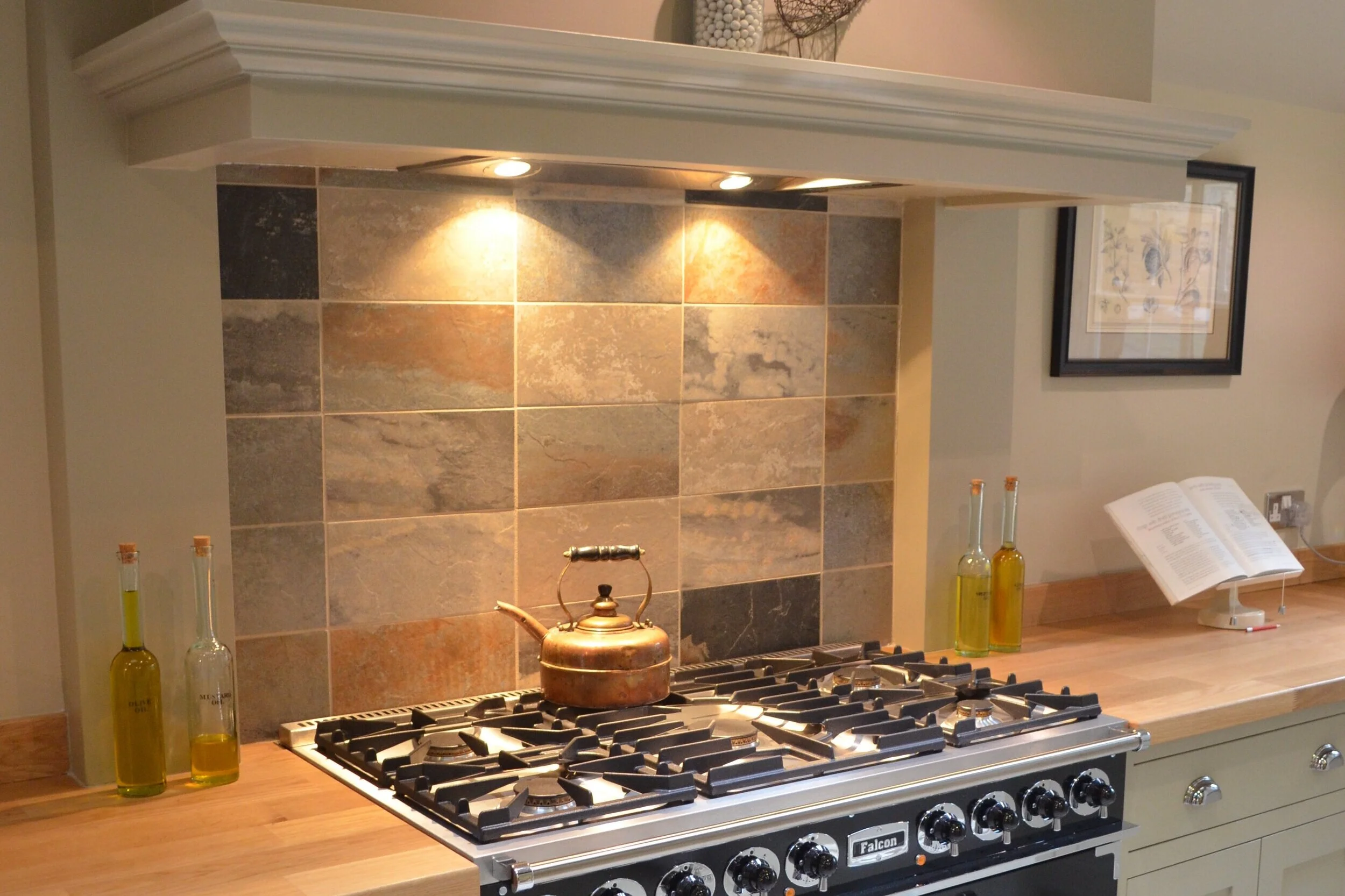 Kitchens