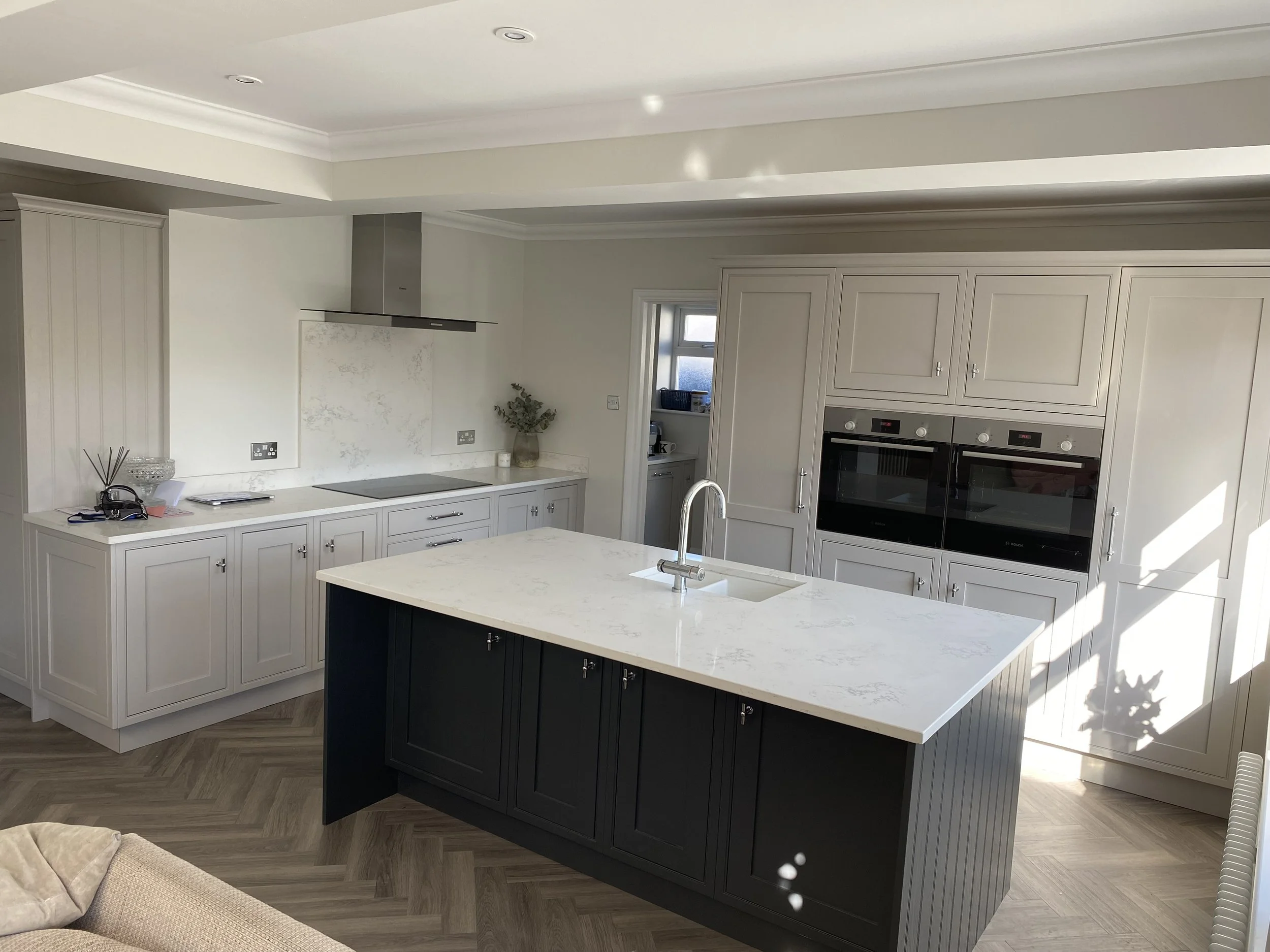 Quartz worktops installed in Sidcup.jpeg
