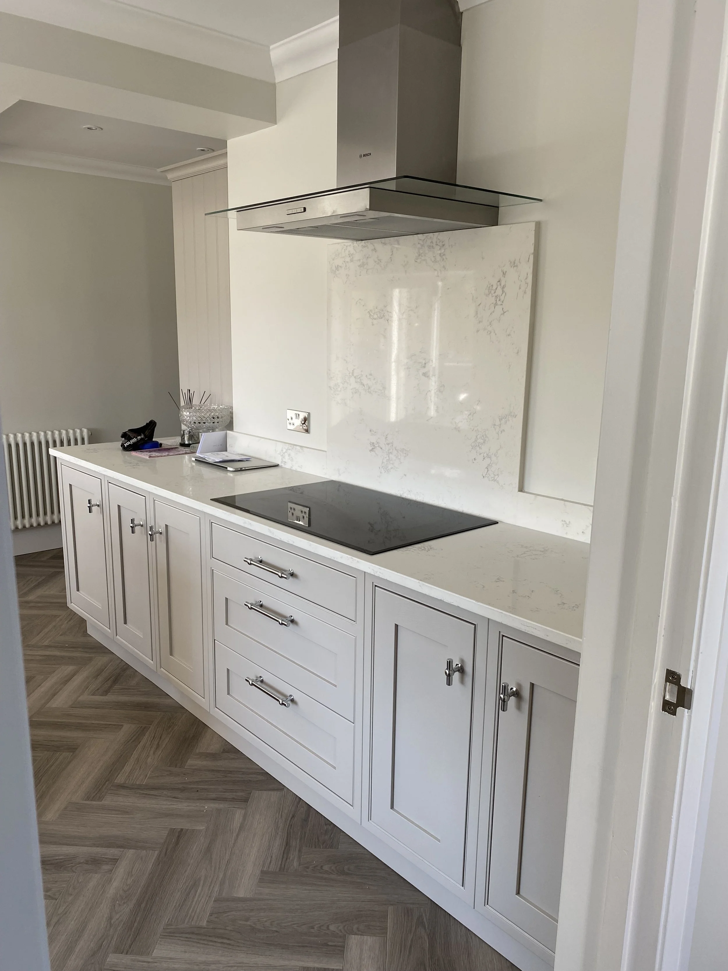 Induction hob installled in Sidcup.jpeg