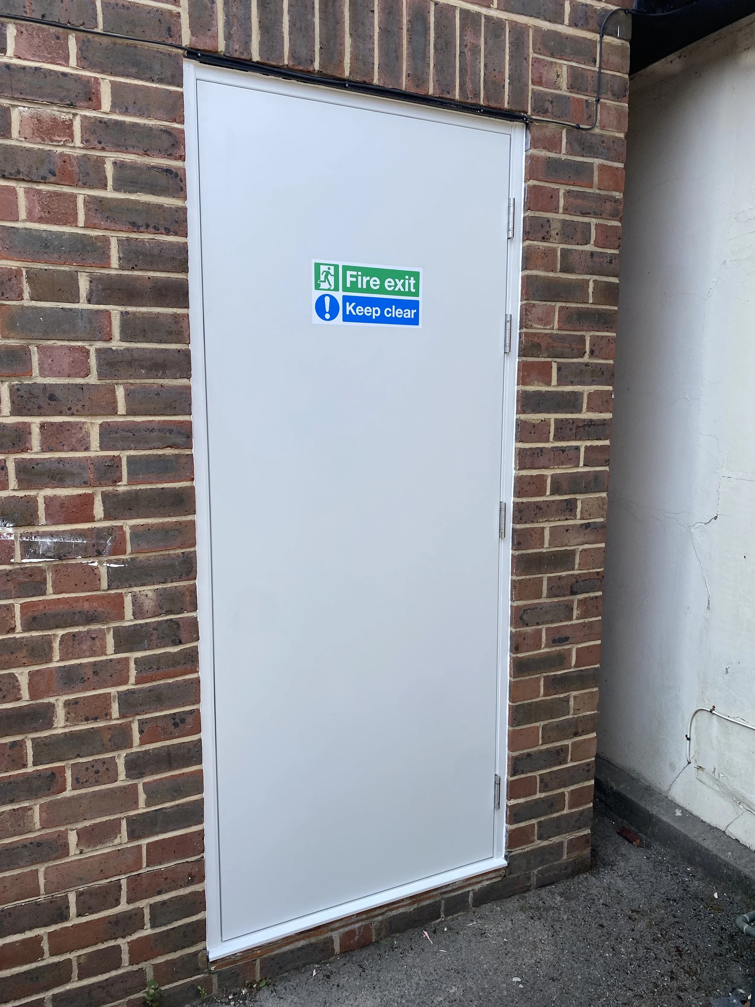 New Fire Door installed at Sidcup Baptist Church.jpeg