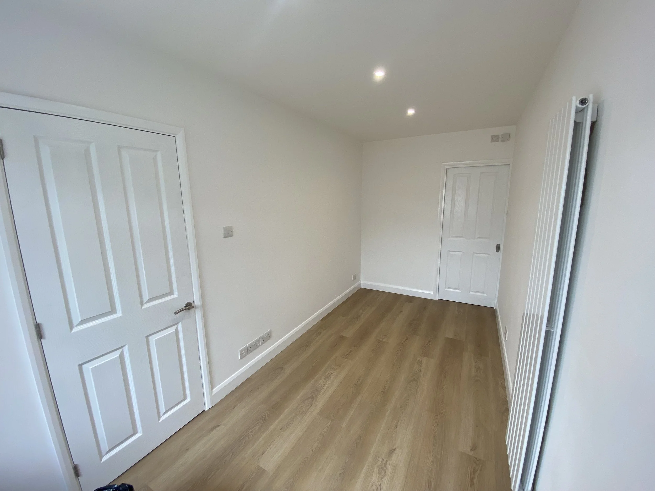 Garage conversion in Rainham.jpeg