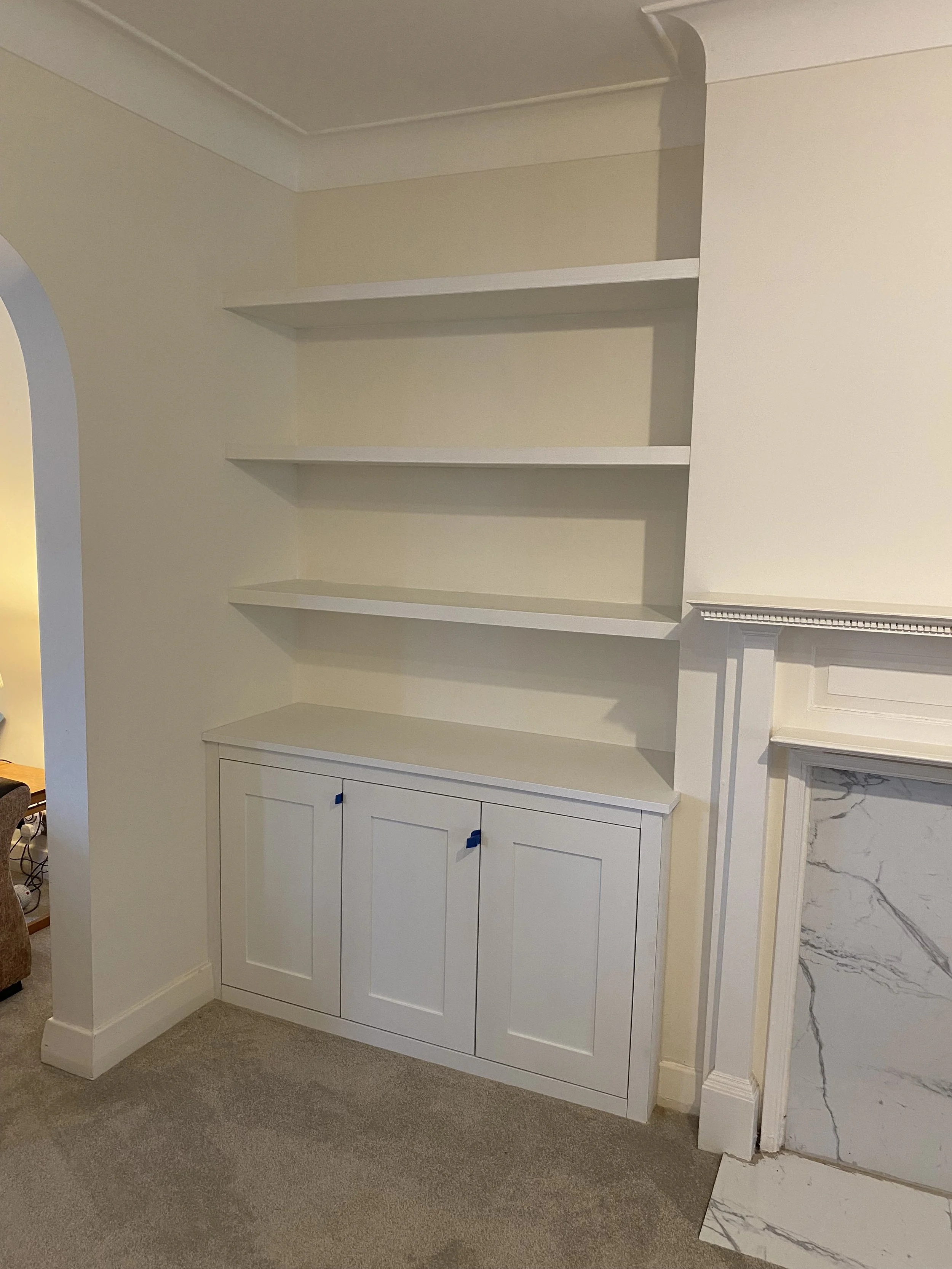 Alcove unit installed in Sidcup.jpeg