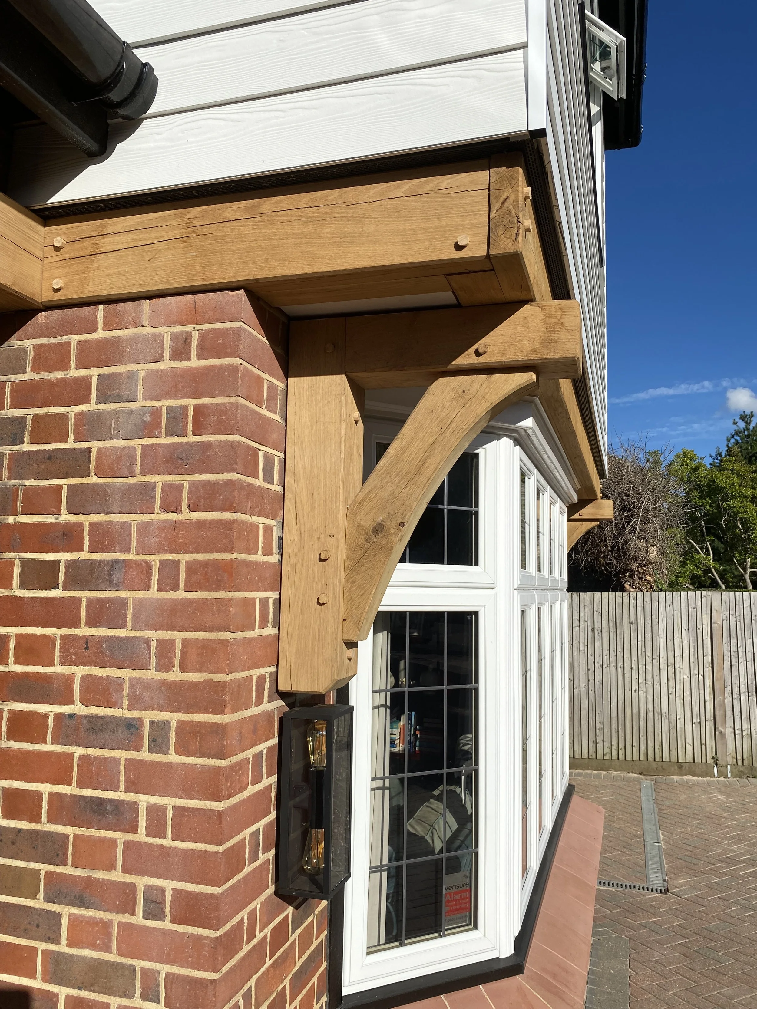 Oak Gallows brackets made in Bromley.jpeg