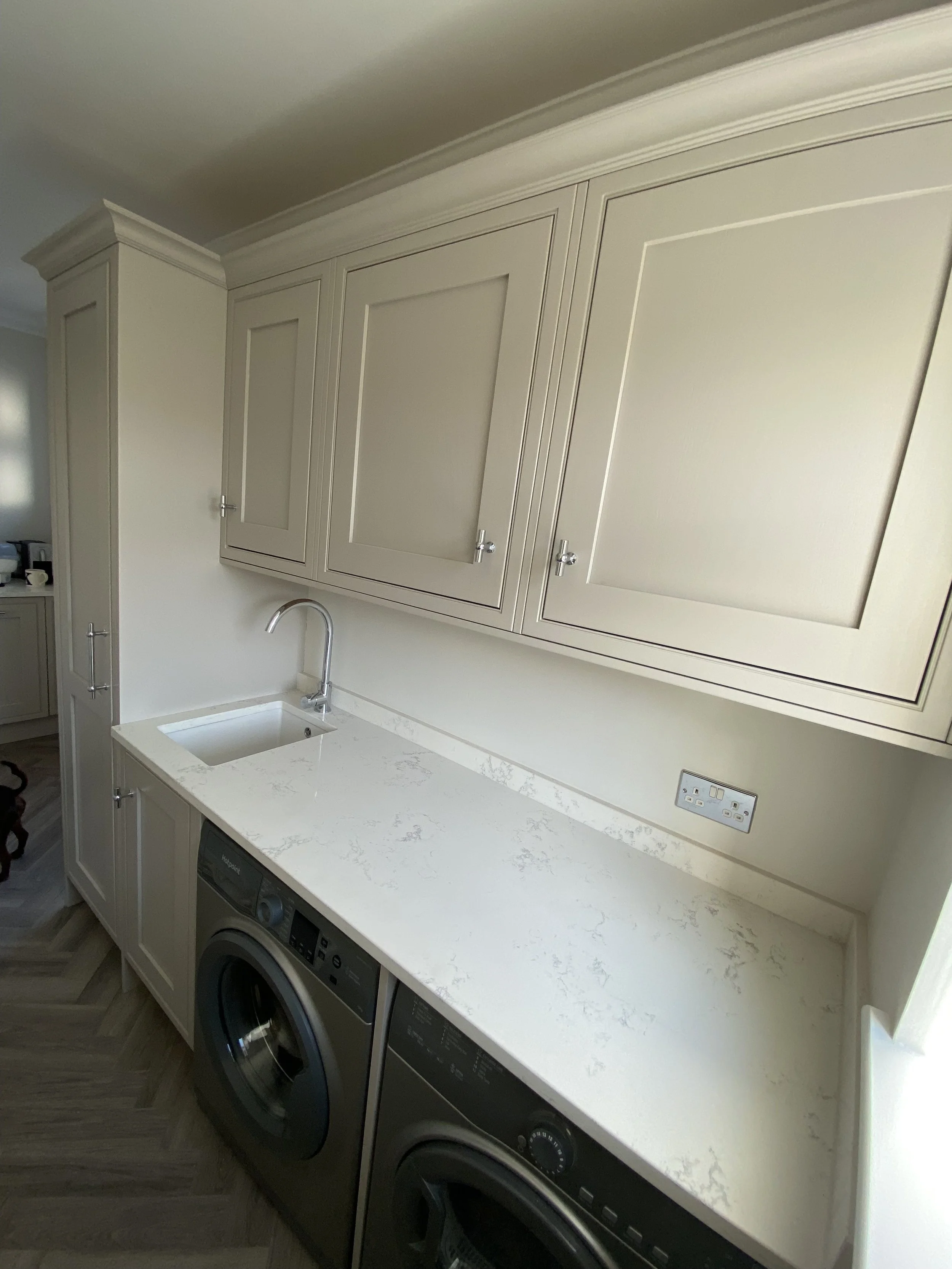 Utility installed in Sidcup.jpeg