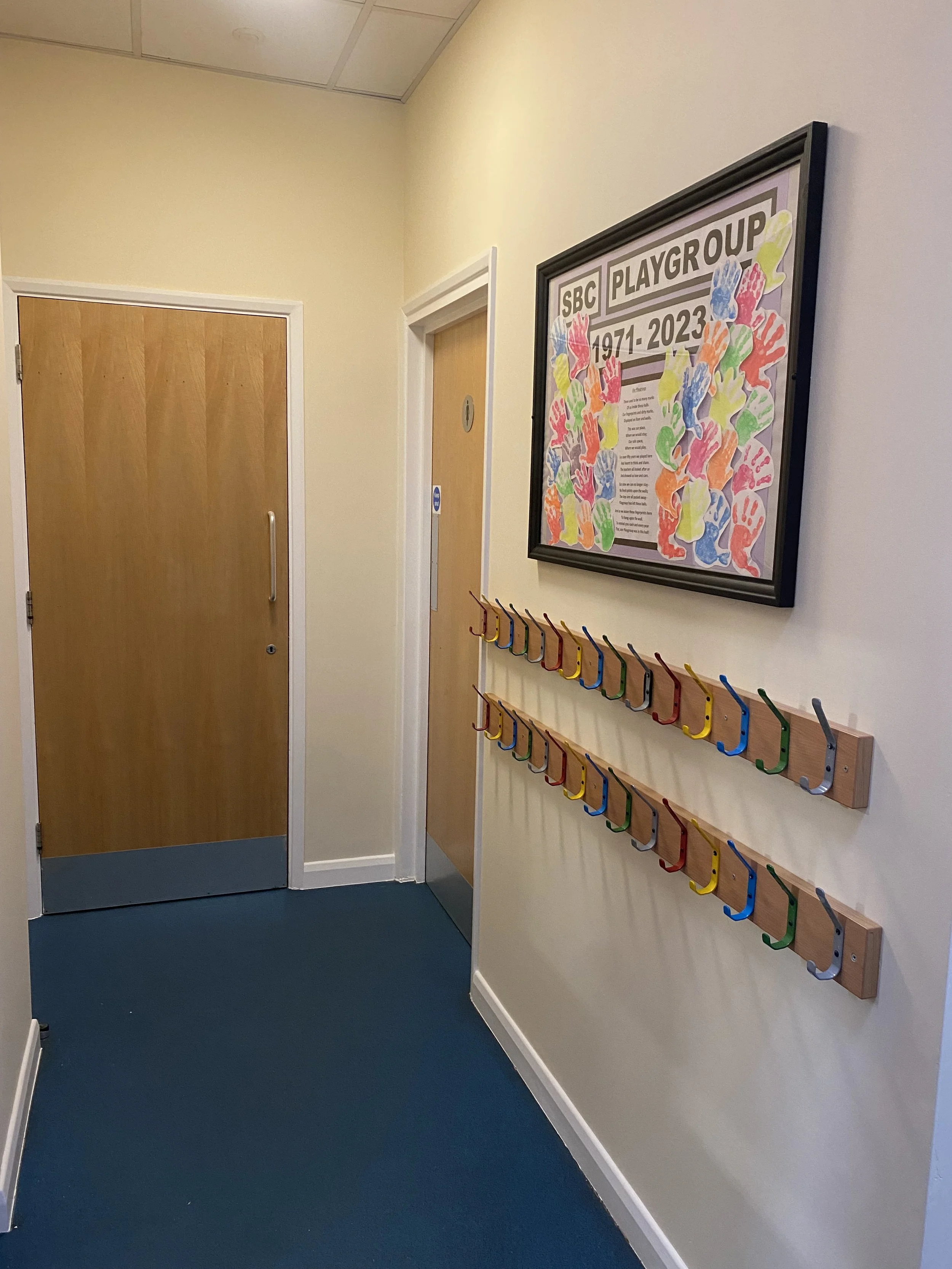 Woodwork painted at SBC Sidcup.jpeg