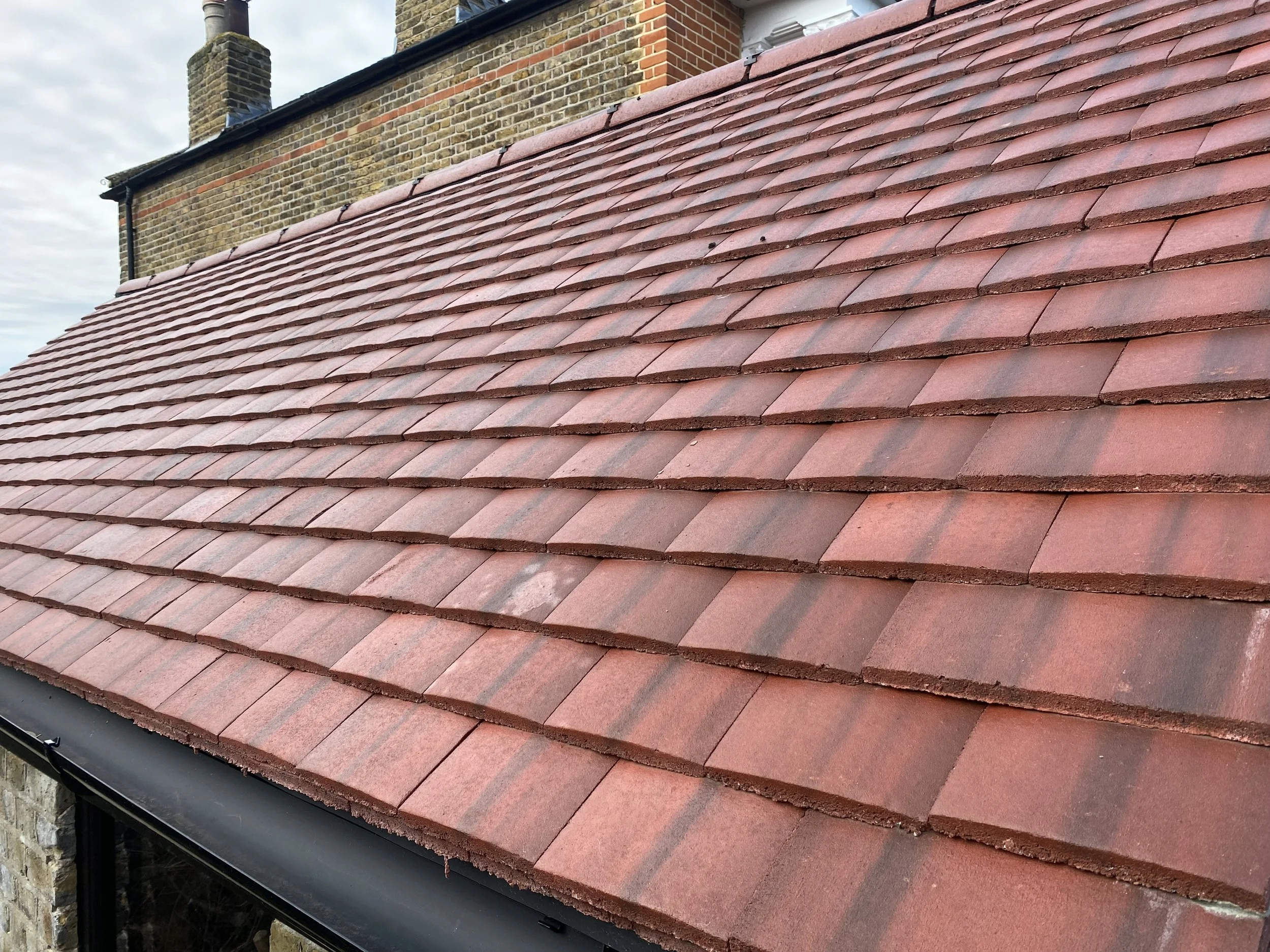 New roof installed in Beechill road Eltham.jpeg