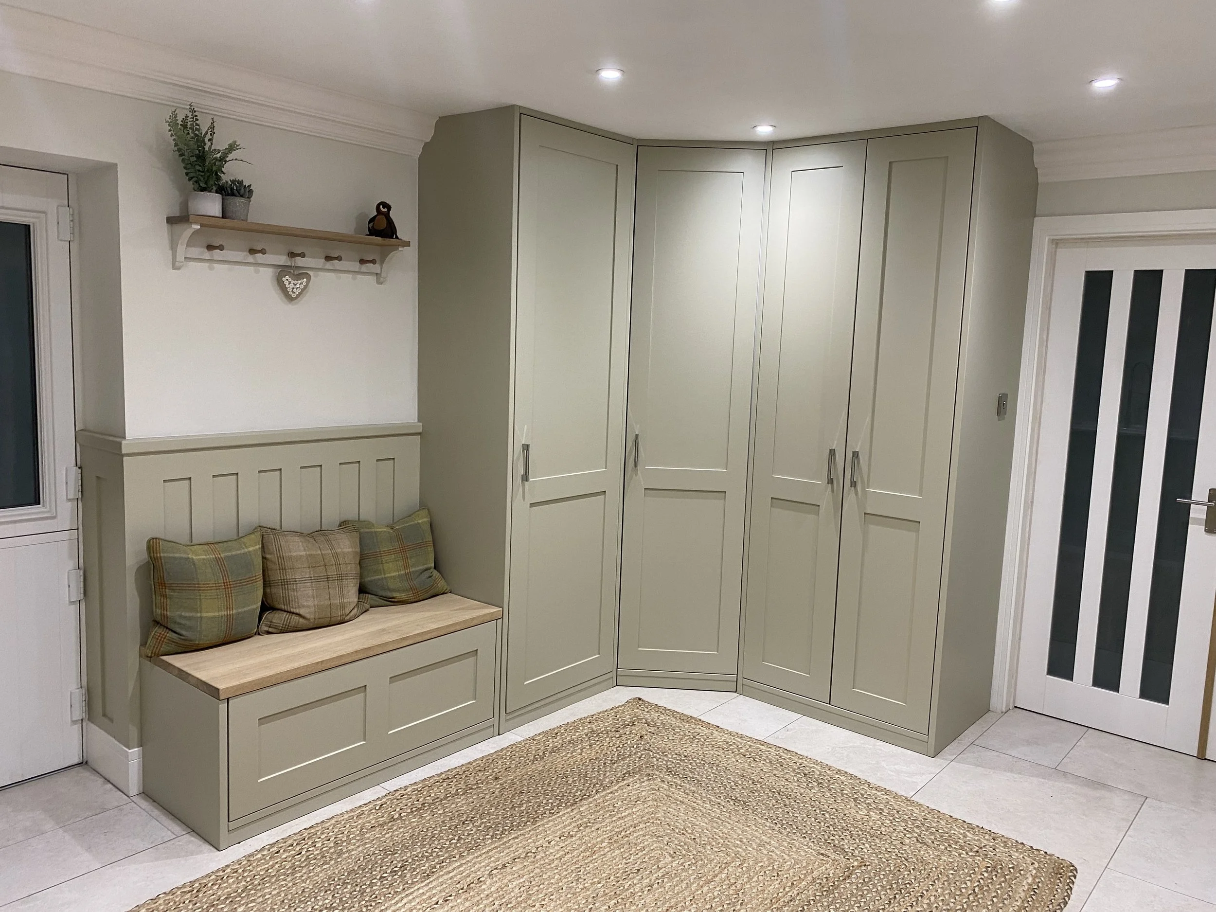 Boot room made and installed to Wilmington Customer.jpeg