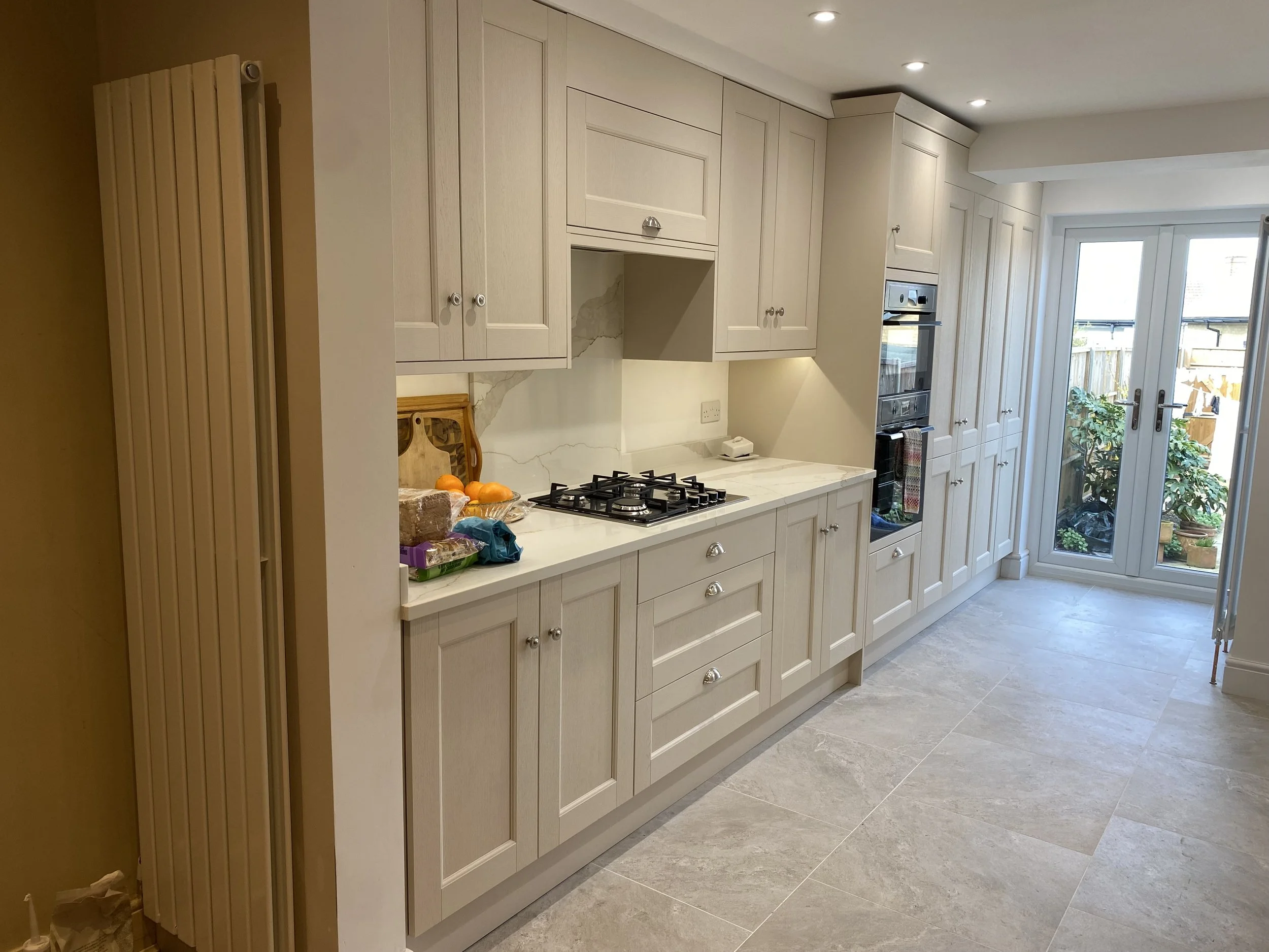 New Howdens kitchen installed in Sidcup.jpeg