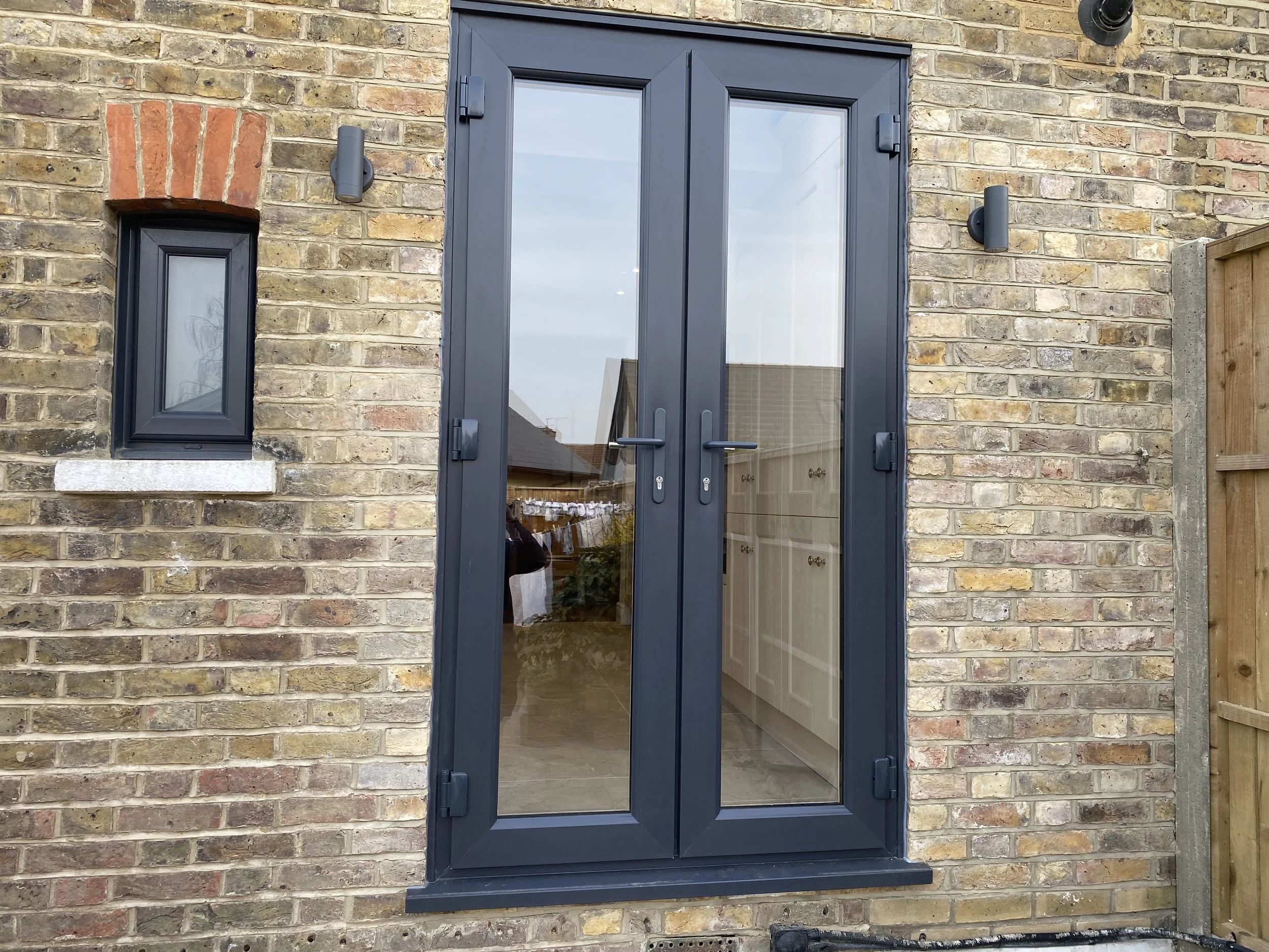 New structural opening with french doors in Sidcup.jpeg