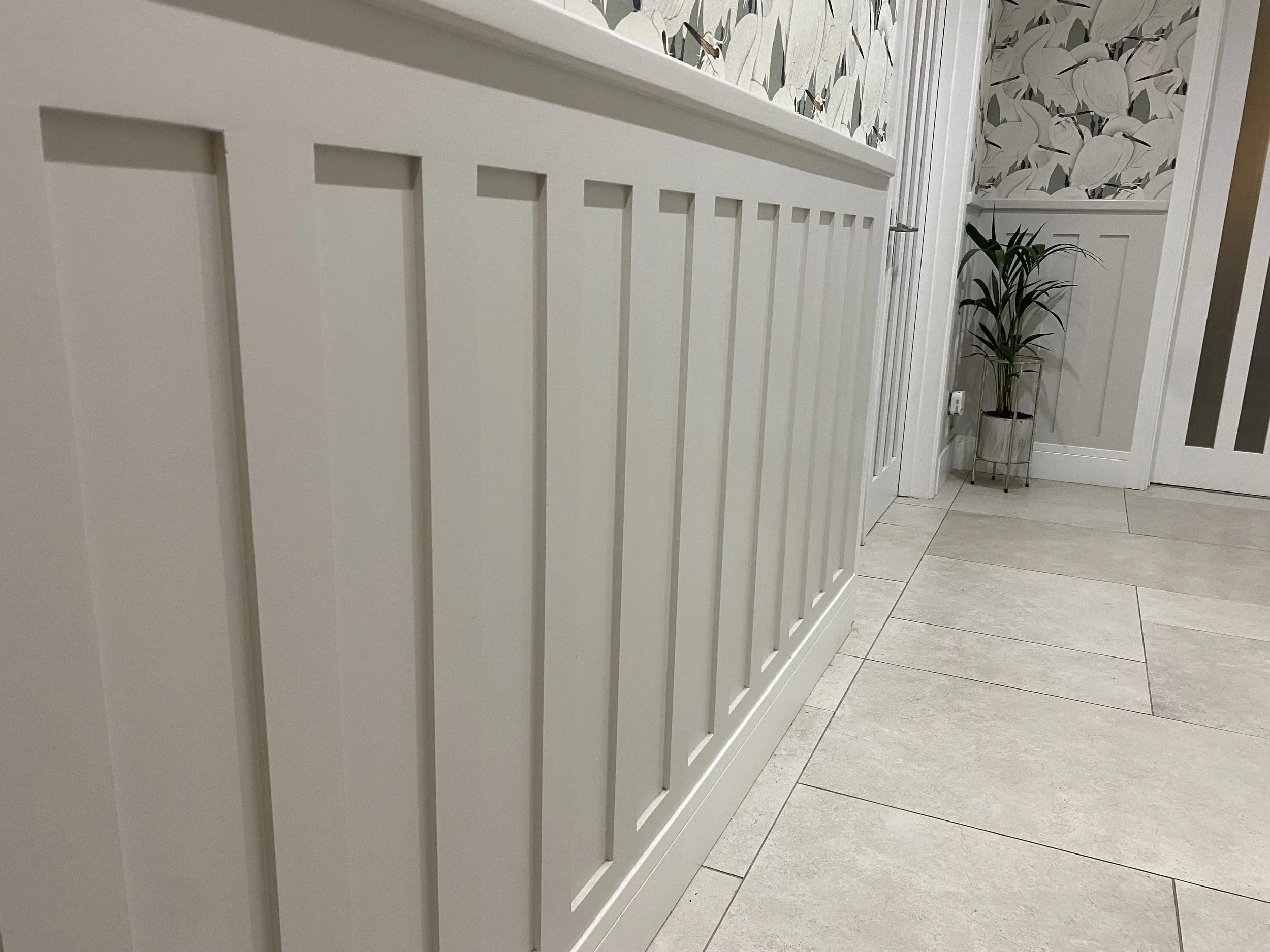 Bespoke Pannelling installed in Wilmington.jpeg