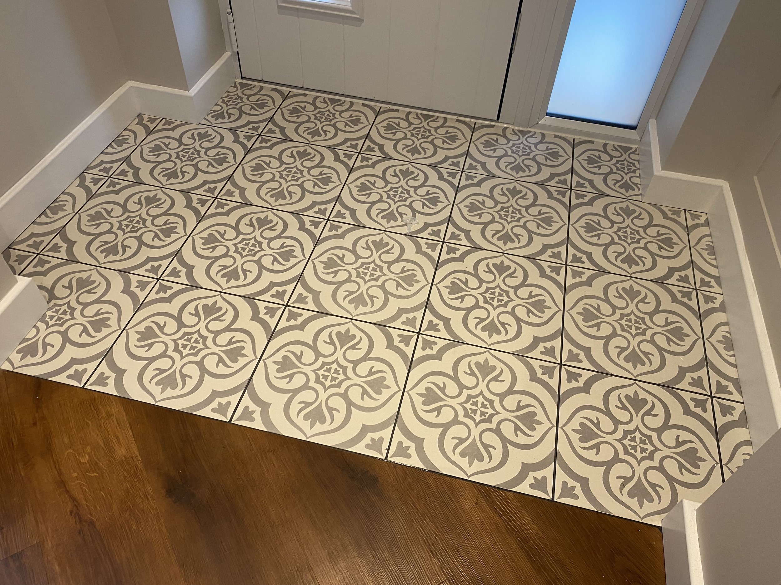 Tiling to porch in Hartley.jpeg