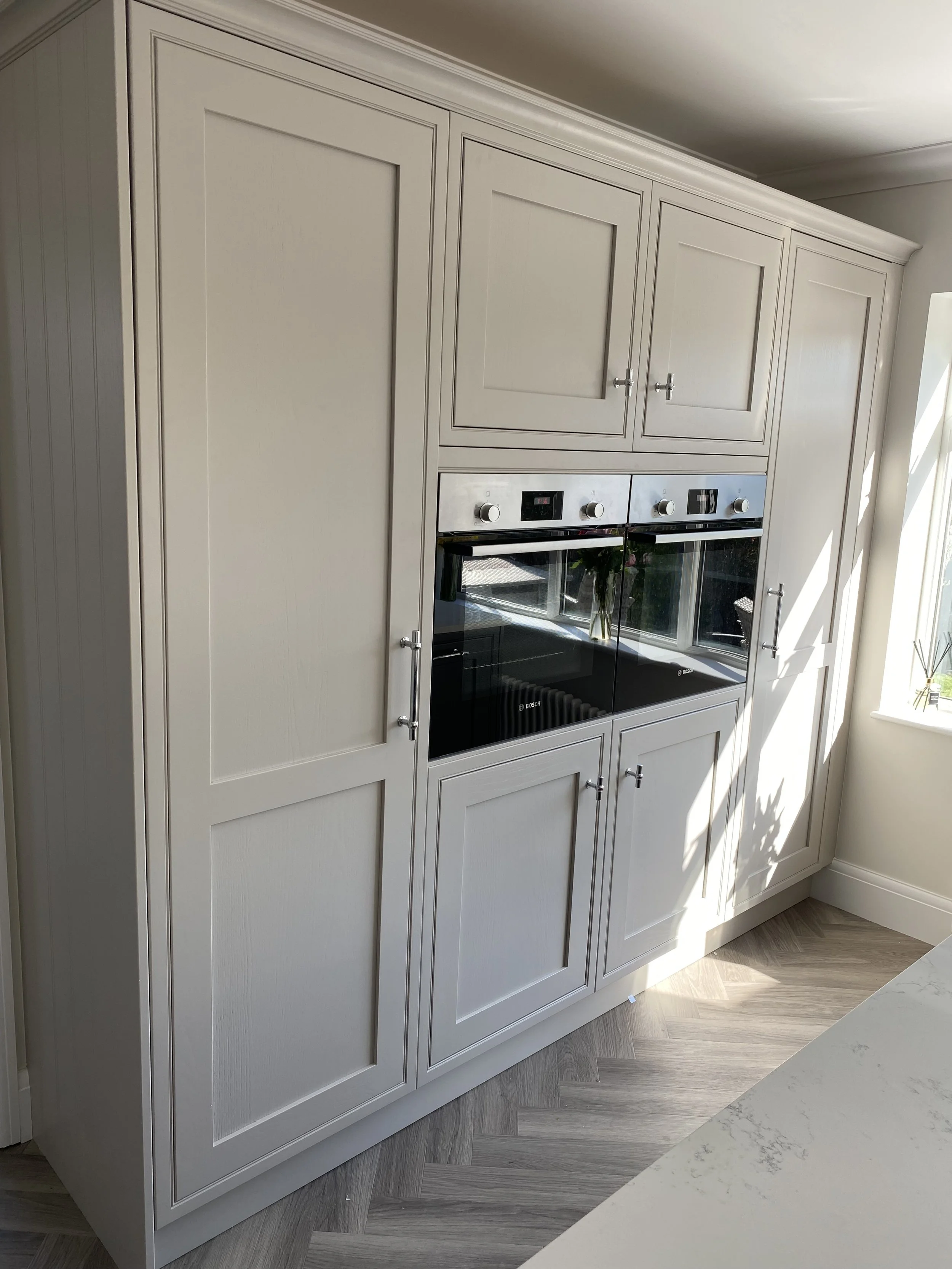 Kitchen Oven installation in Sidcup.jpeg