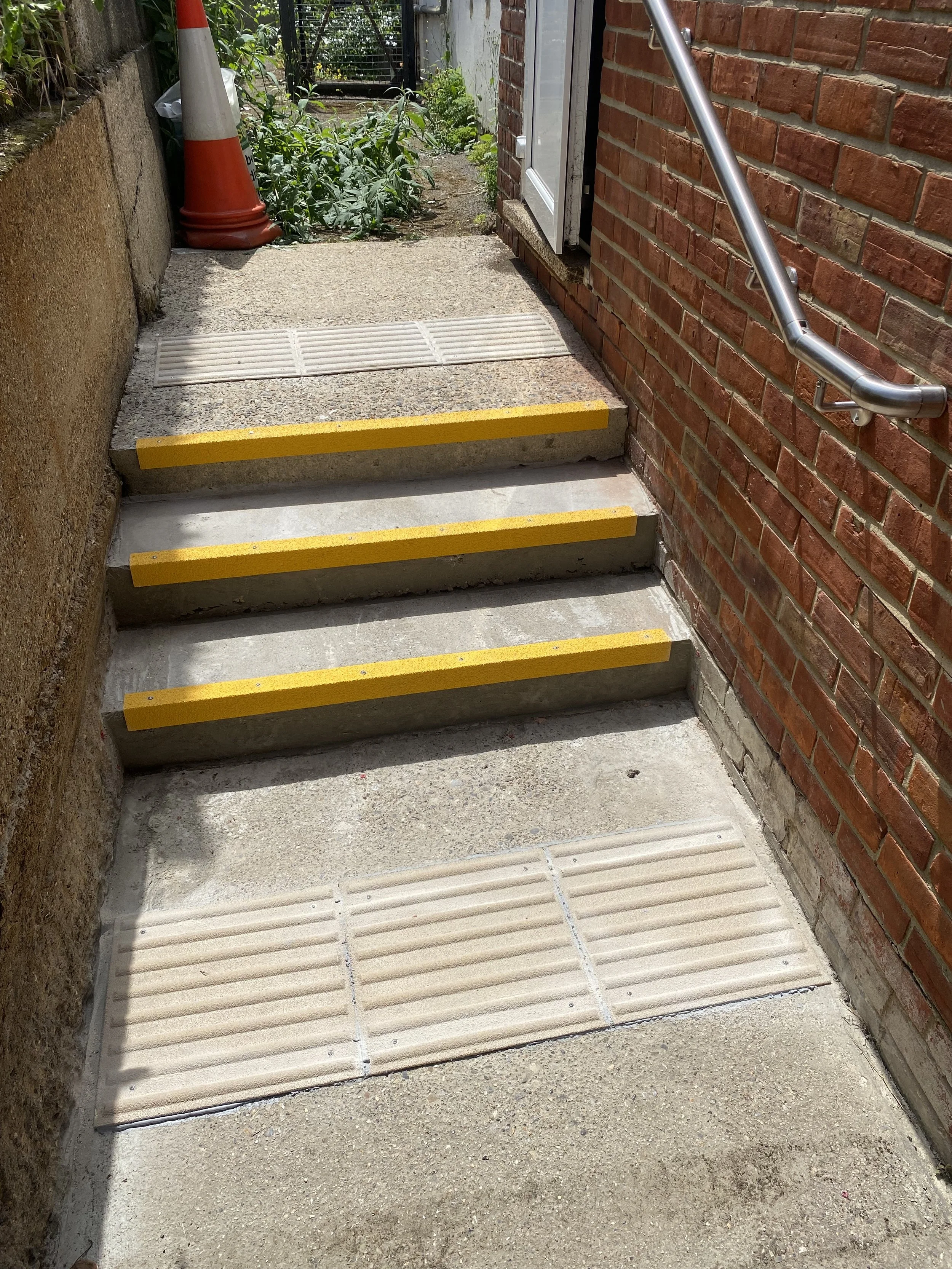 New steps installed in Sidcup.jpeg
