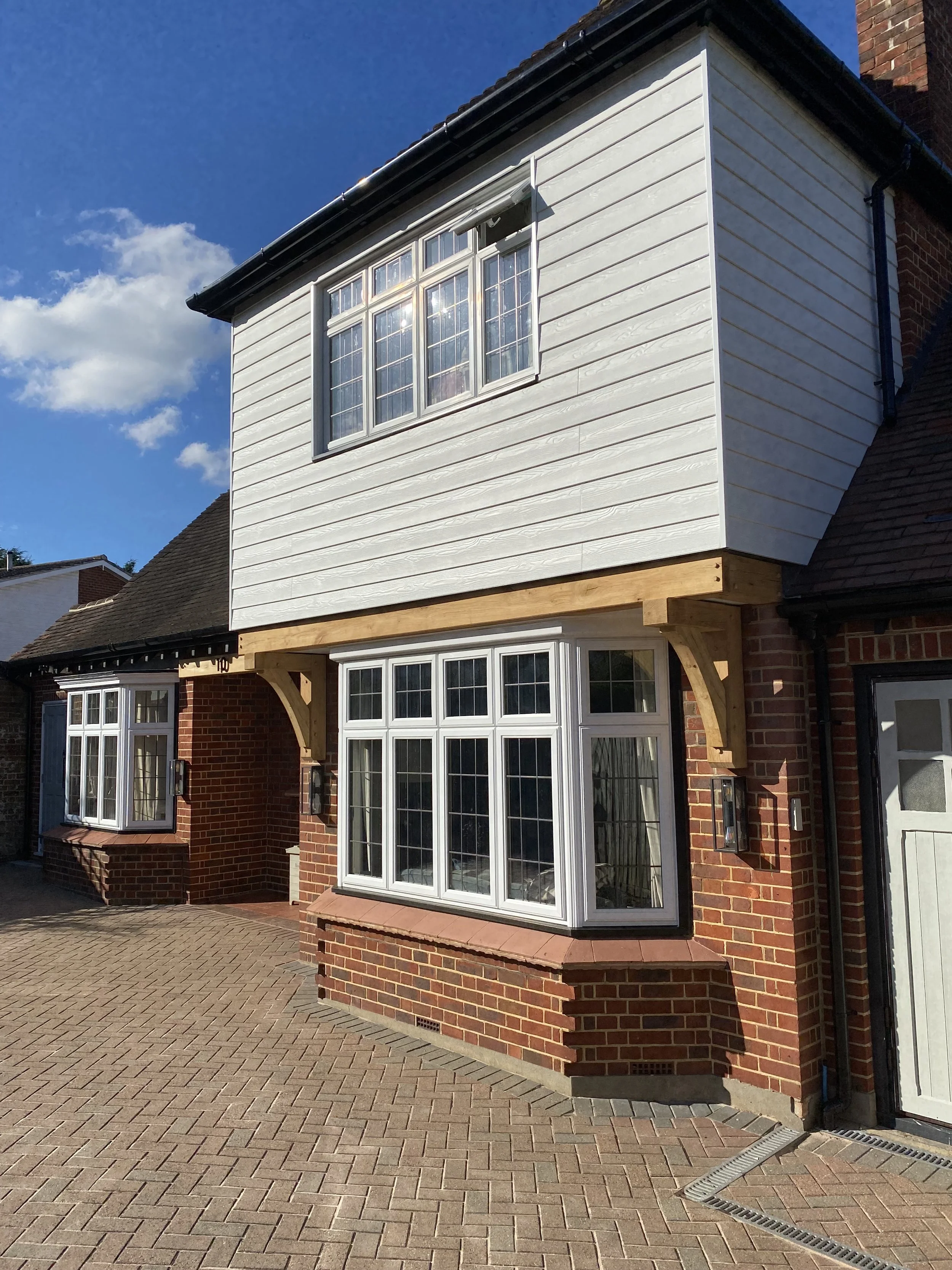 Cedral cladding installed in Bromley.jpeg