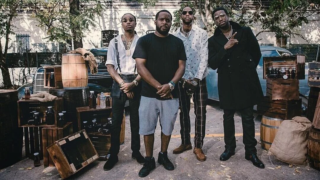 2 chainz gucci shoes