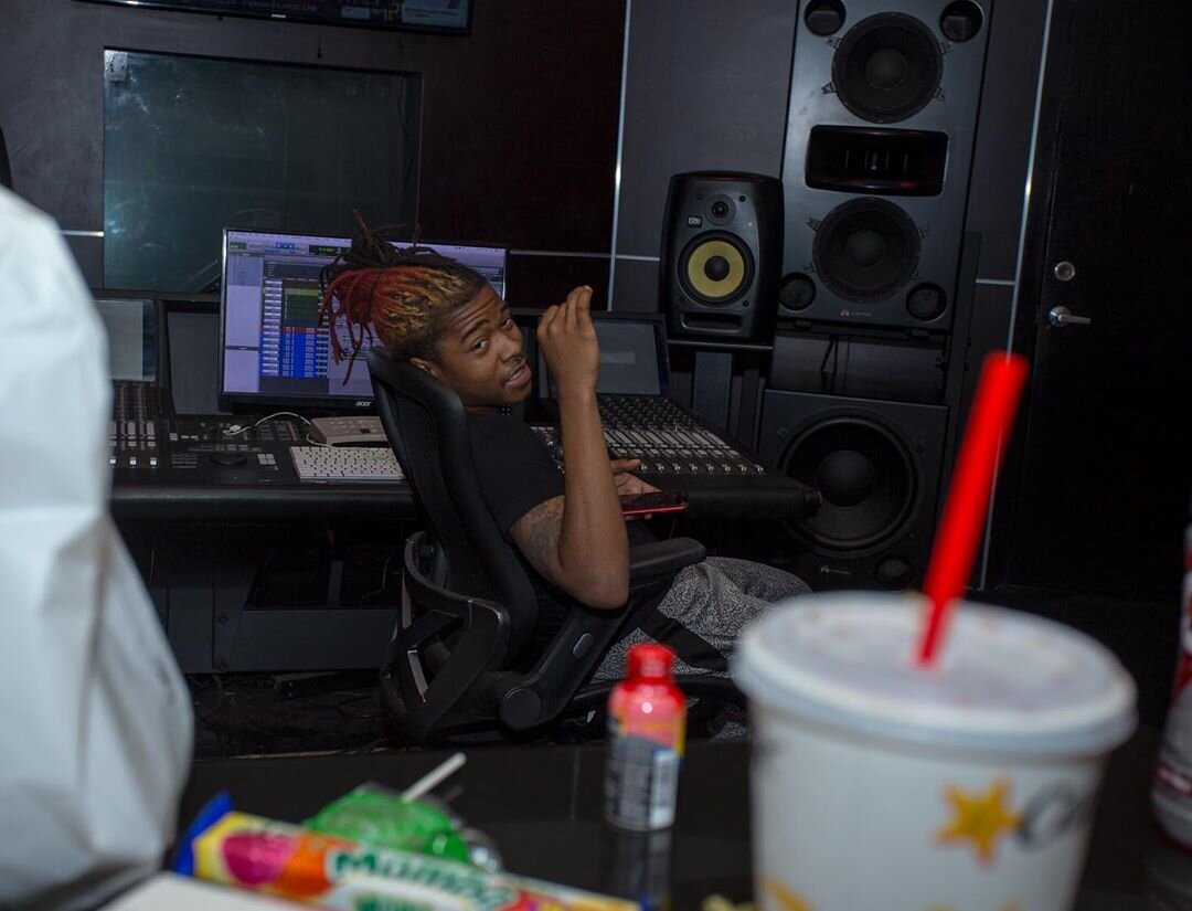 (Behind the Song) G Wagon