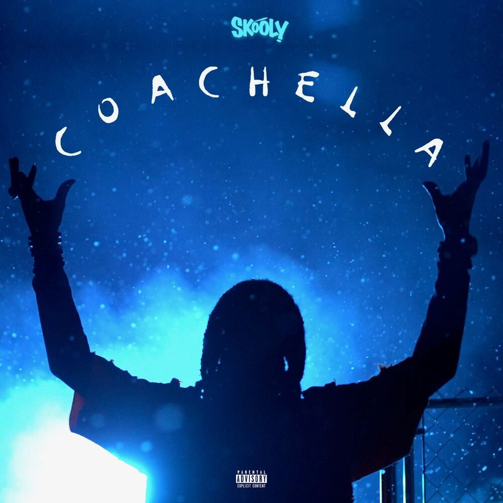 Skooly - Coachella