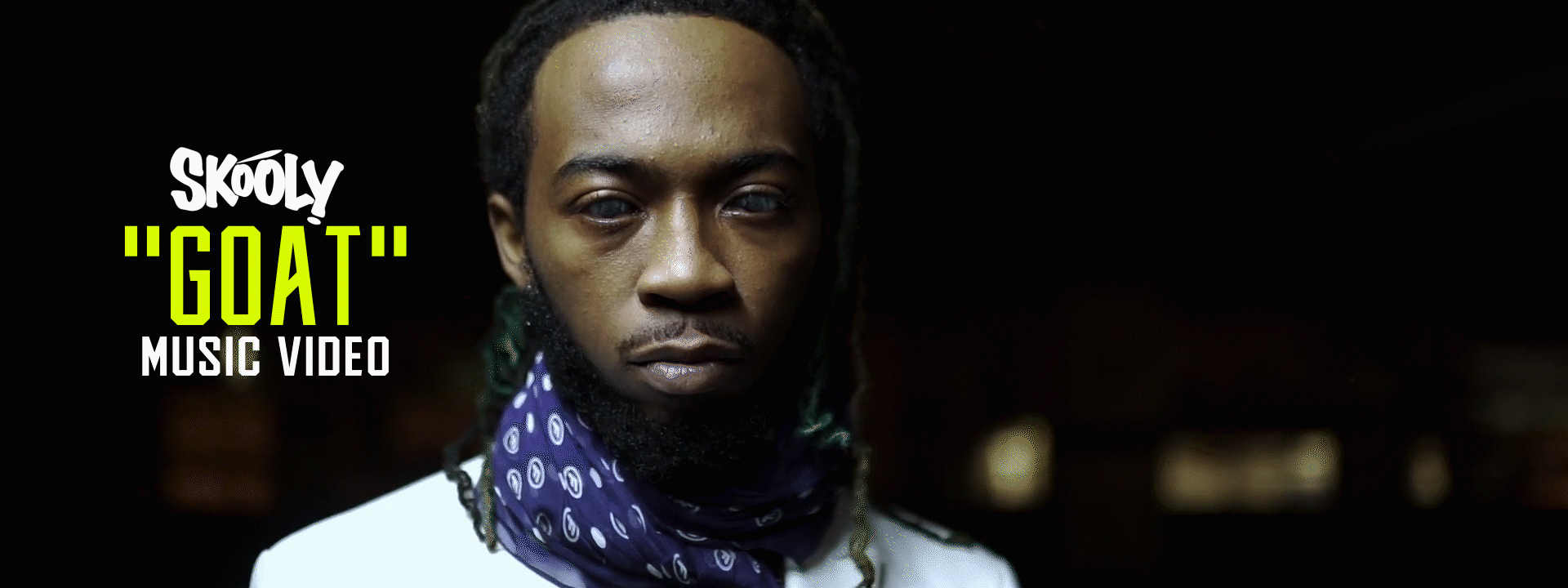 Skooly - GOAT