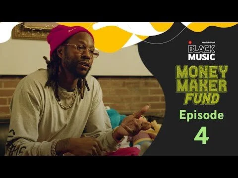 2 Chainz - Money Maker Fund (Episode 4)
