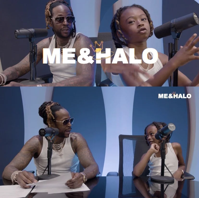 Me&Halo