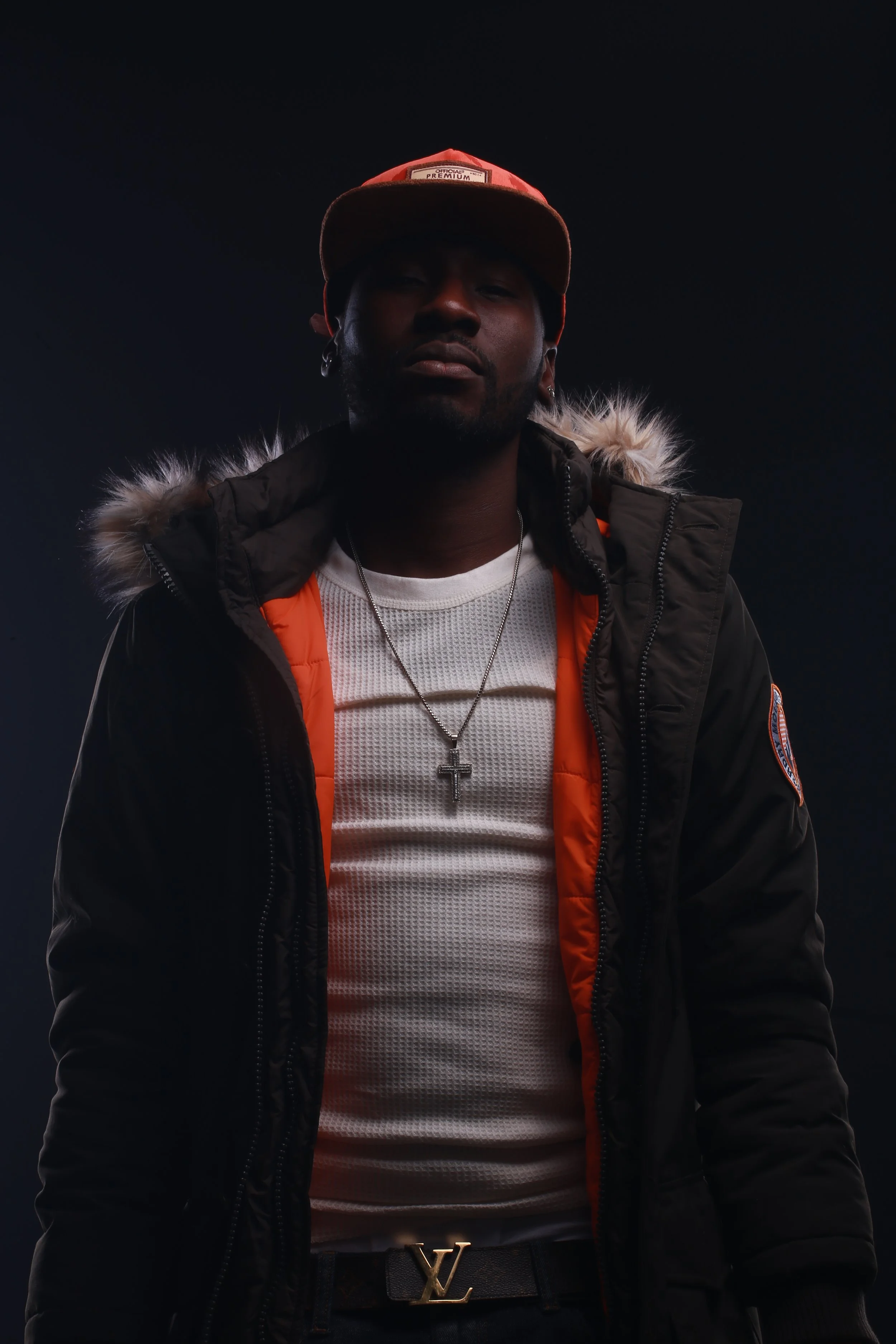 Bankroll Fresh -Take Over Your Trap ( UnOfficial Music Video )