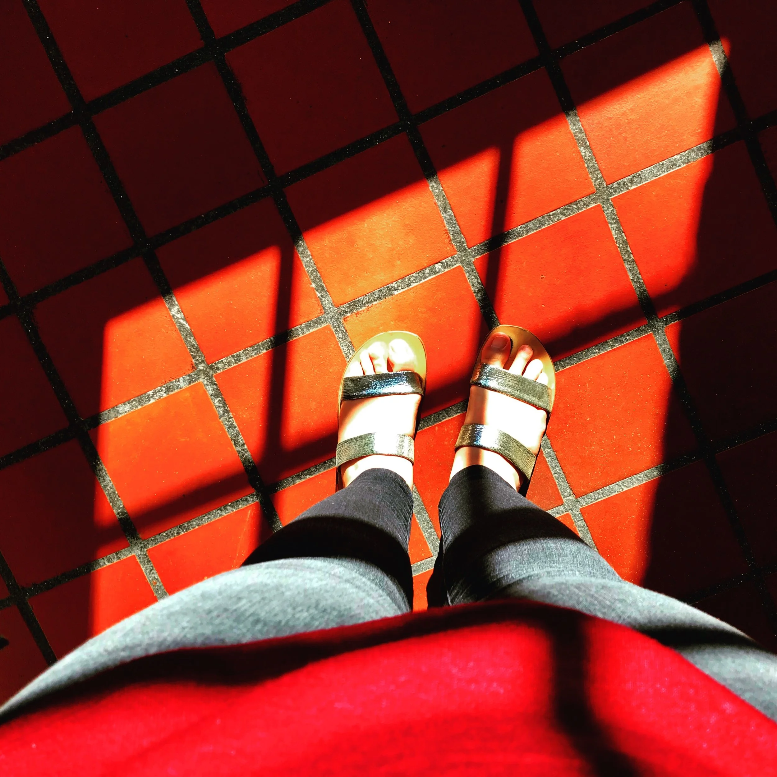 requiem for the soul of an Empath:  a poem of Self-Ownership + Personal Power