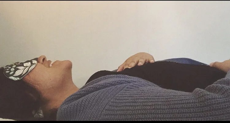 my love affair with Breathwork